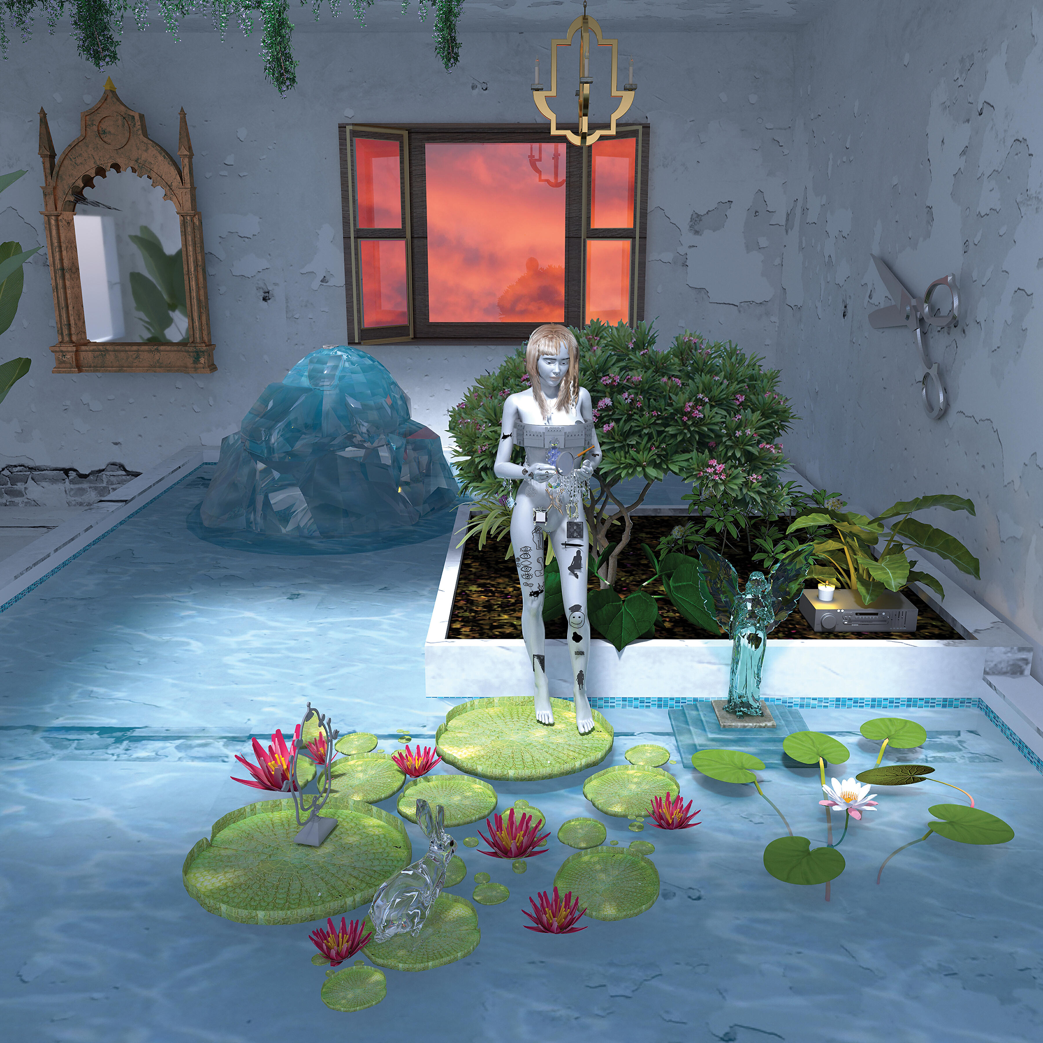 Релиз Utopia Planet