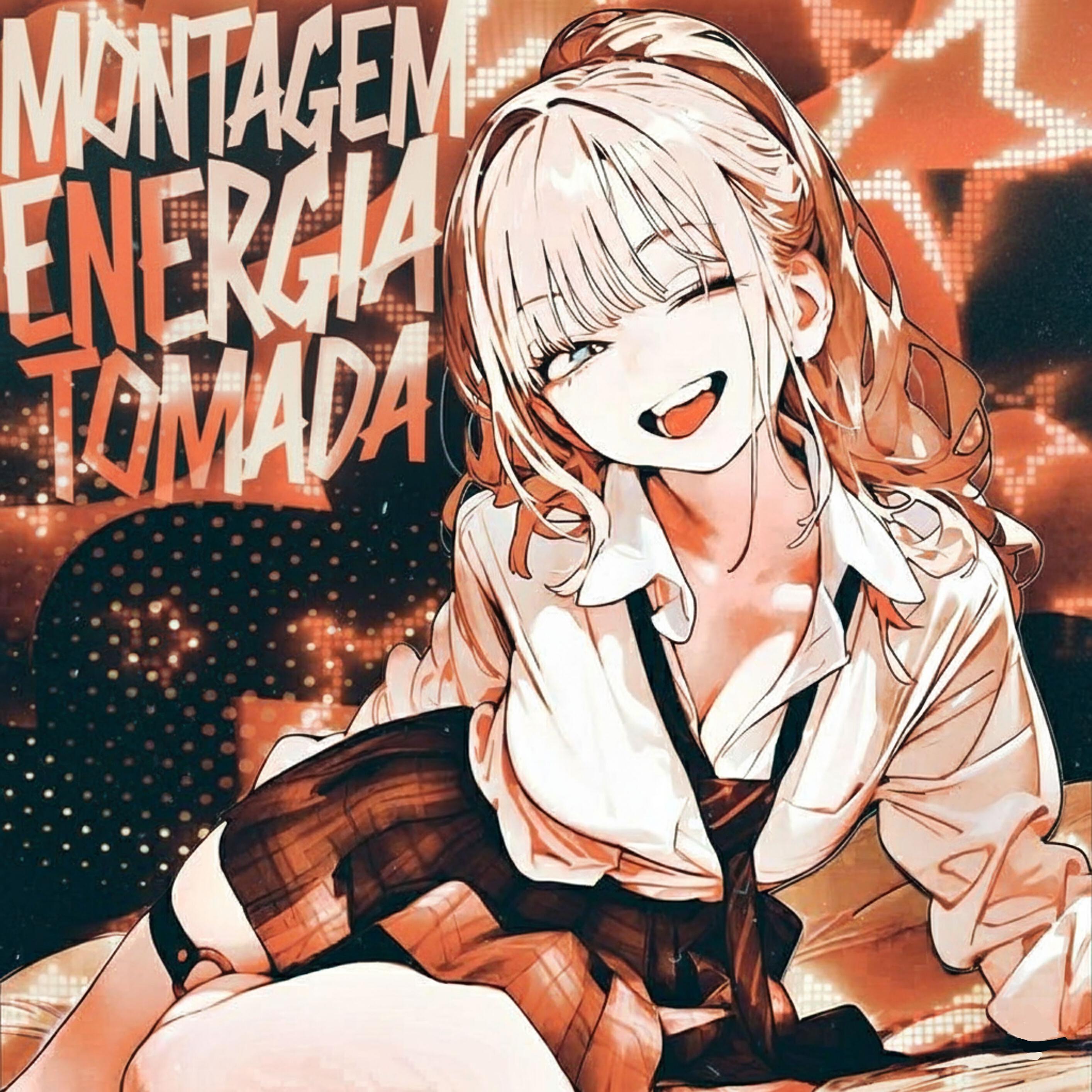 Релиз MONTAGEM ENERGÍA TOMADA