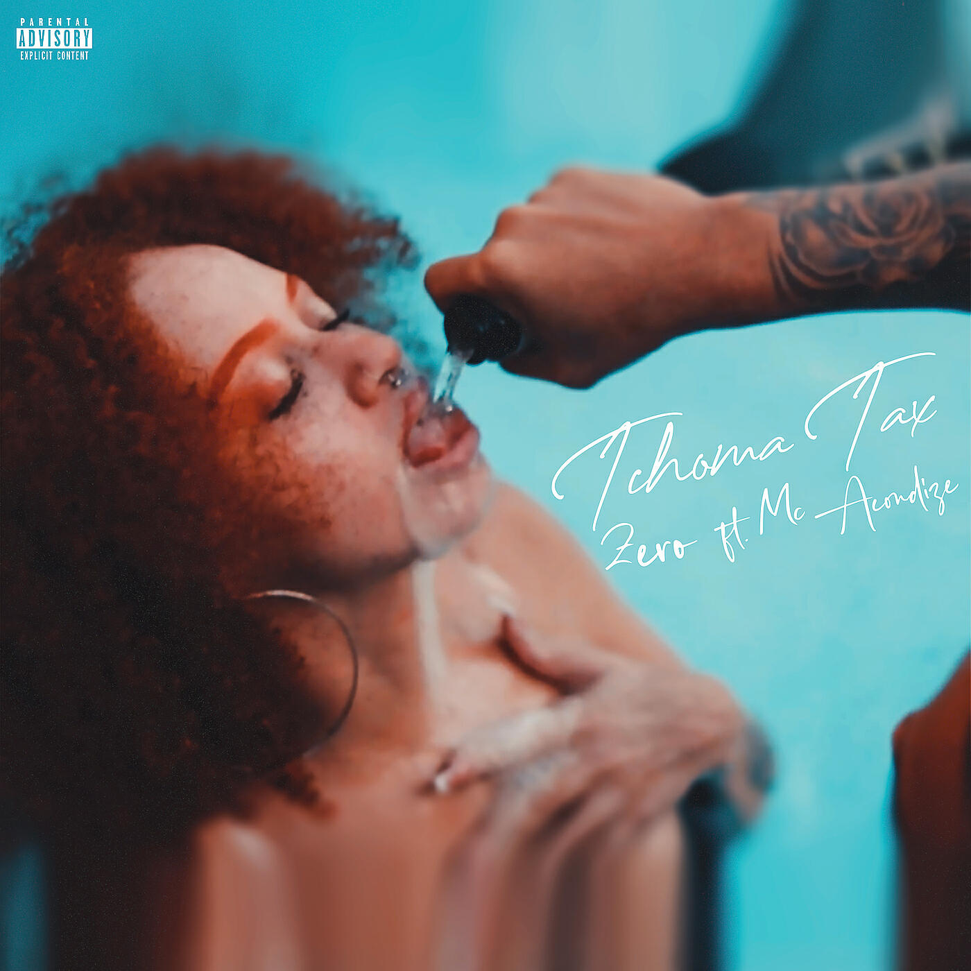 Zero, Mc Acondize - Tchoma Tax
