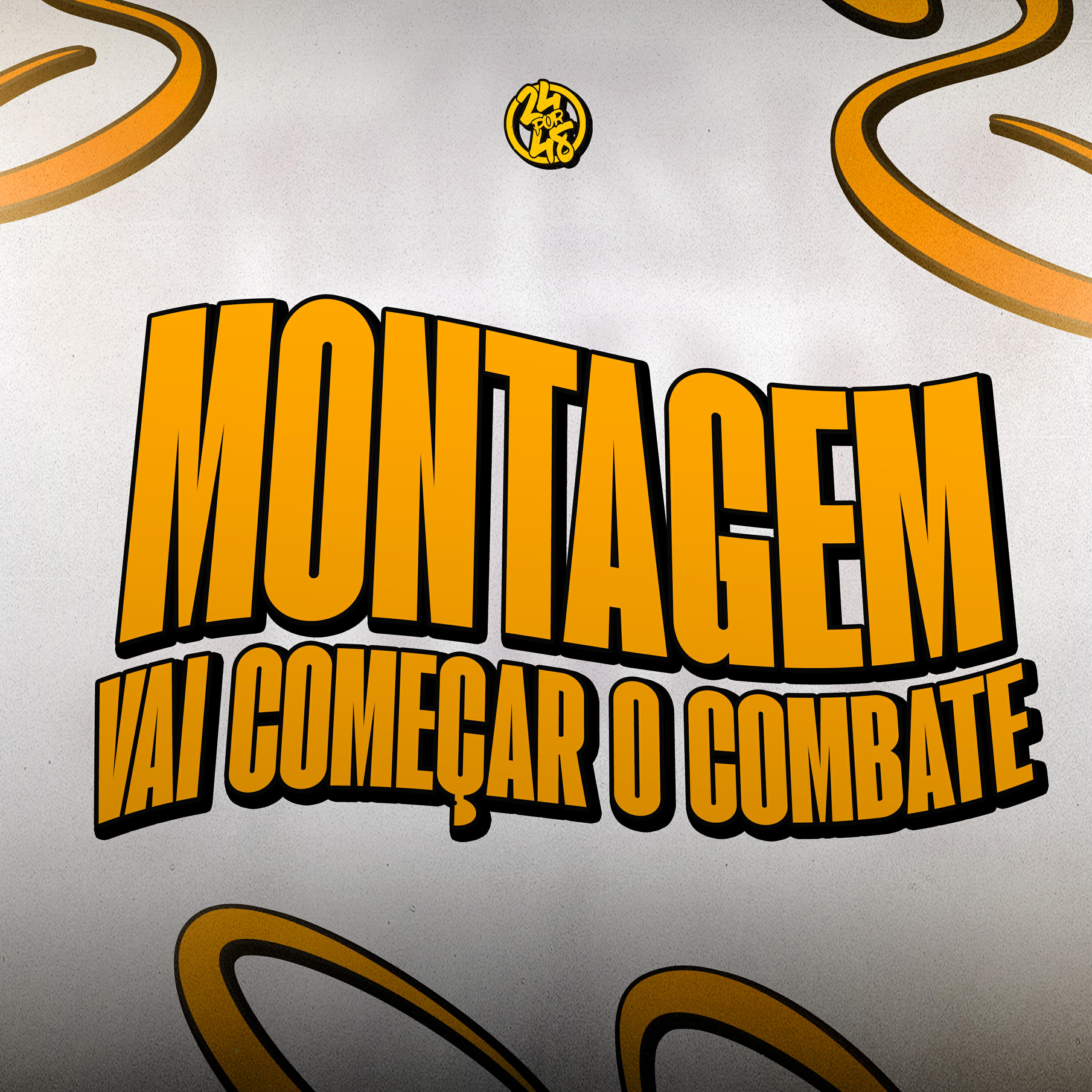 Релиз Montagem - Vai Começar o Combate