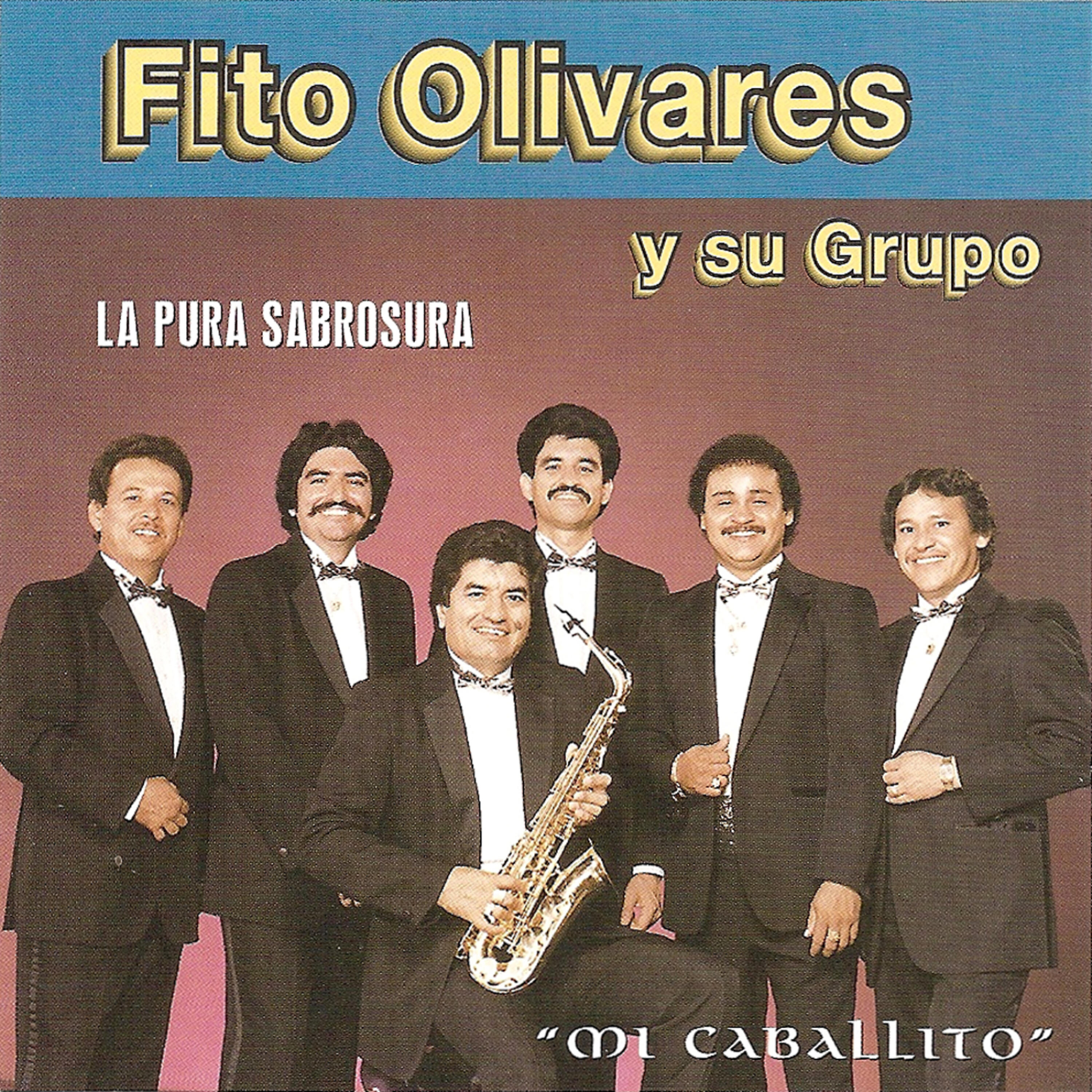 Релиз Mi Caballito