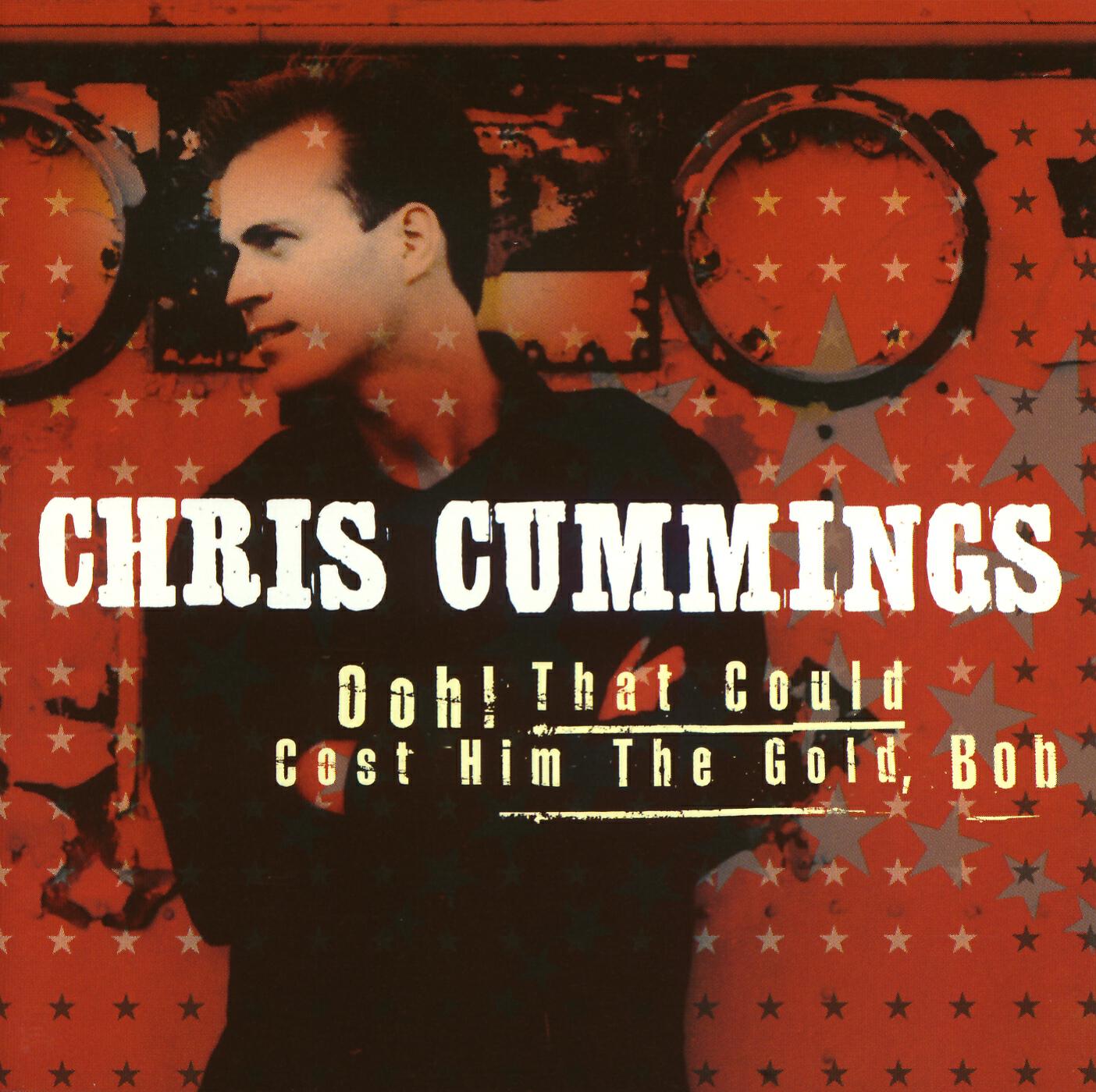 Релиз Ooh, That Could Cost Him The Gold, Bob
