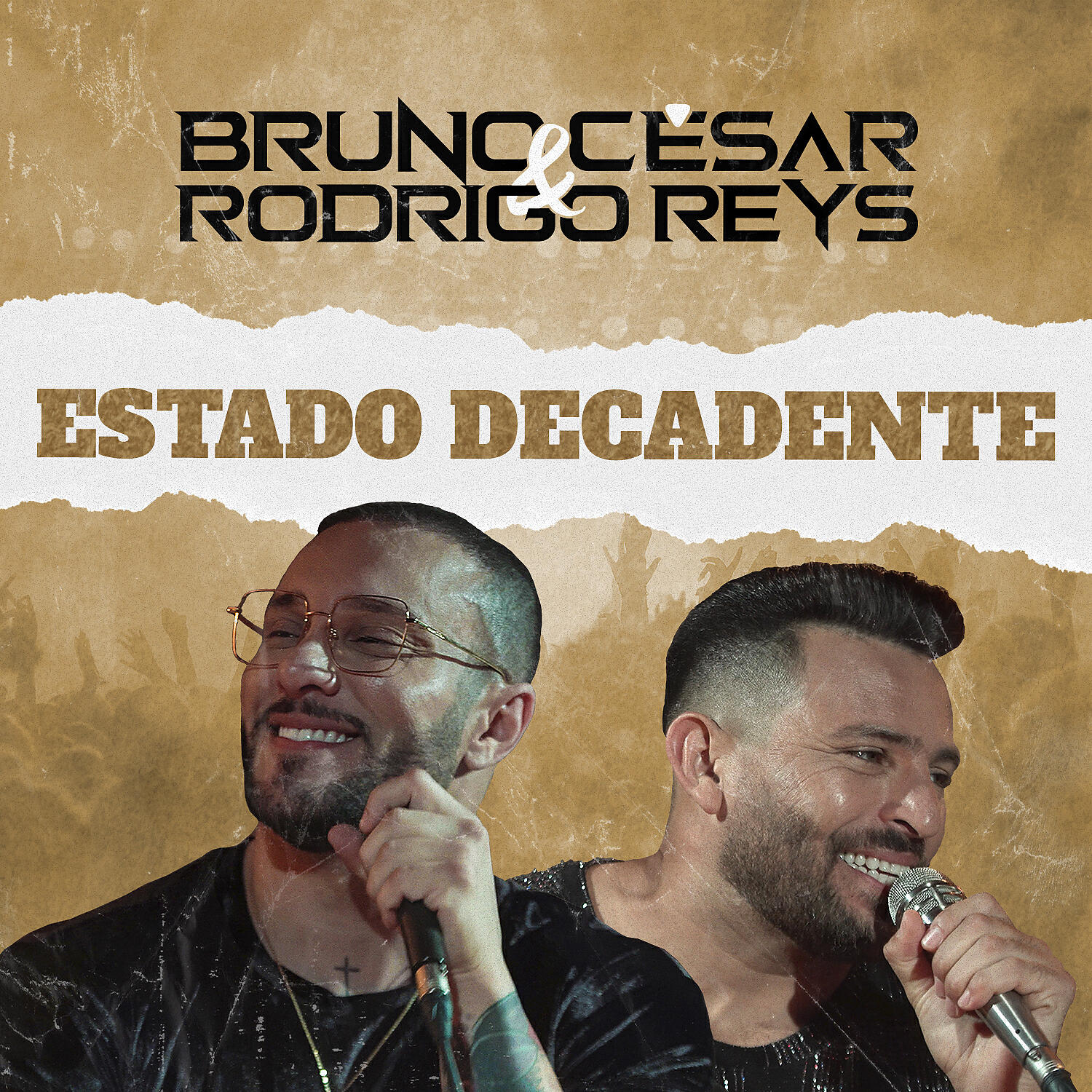 Релиз Estado Decadente (Acústico)