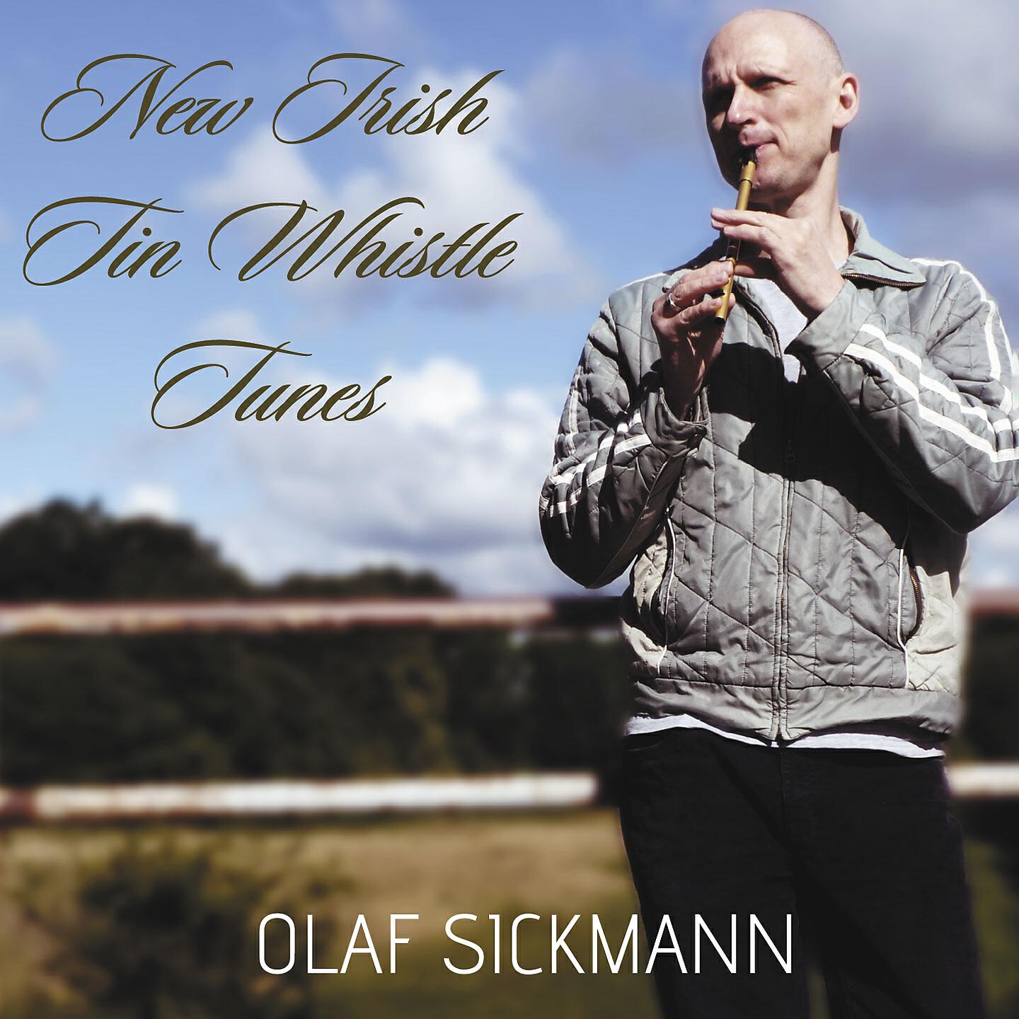 Релиз New Irish Tin Whistle Tunes