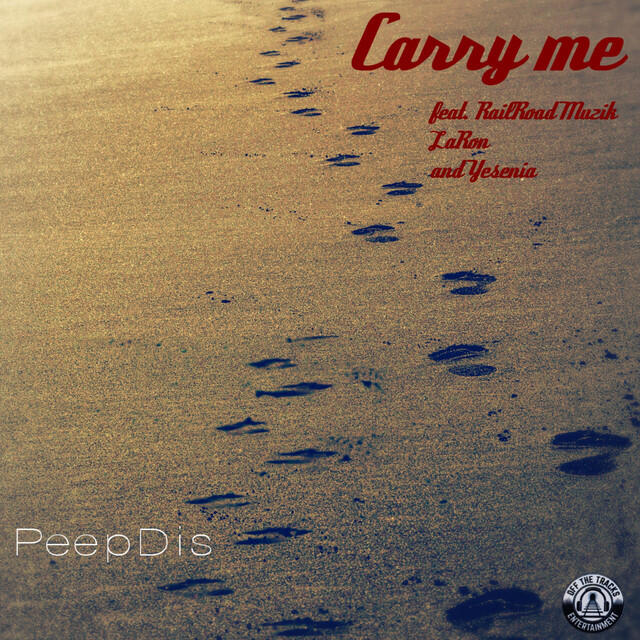 Релиз Carry Me