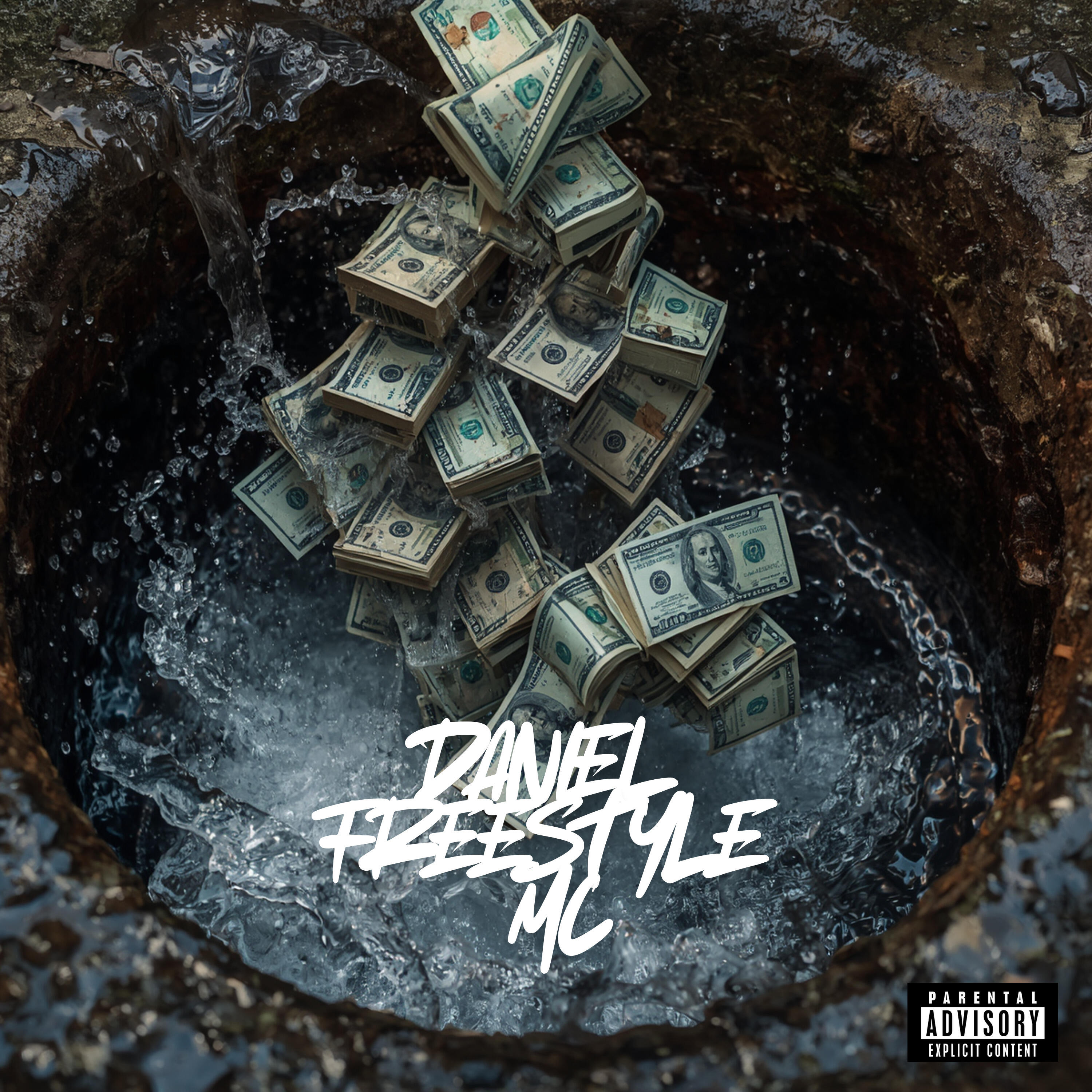 Daniel Freestyle MC