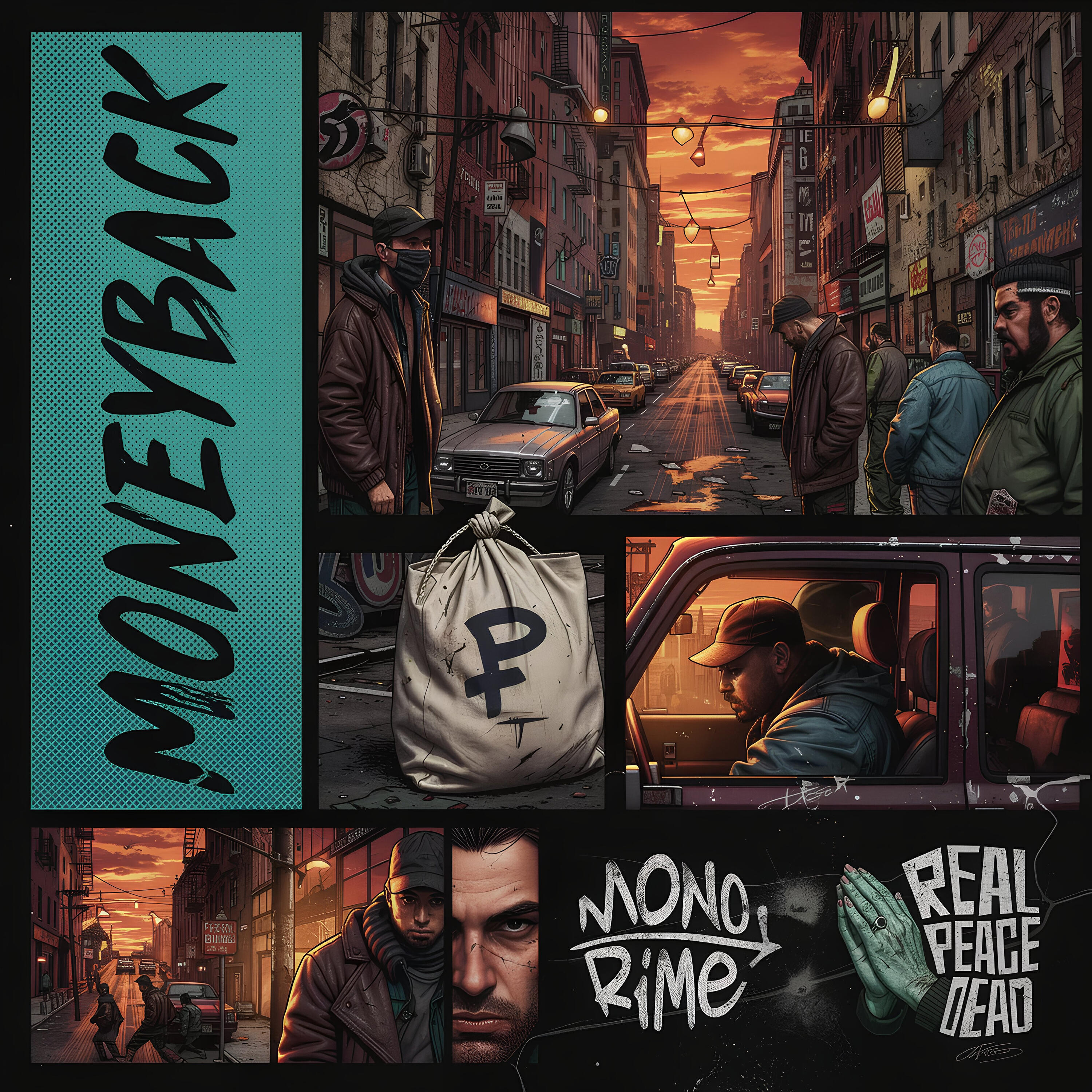Релиз Moneyback