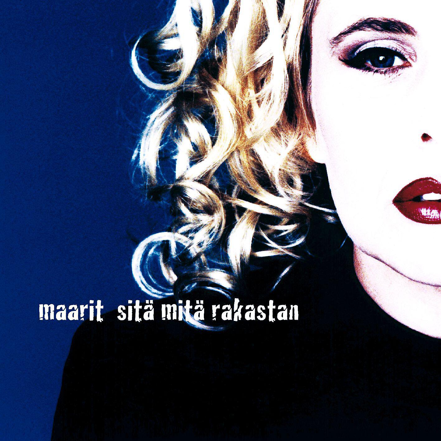 Релиз Sitä mitä rakastan - Deluxe Version