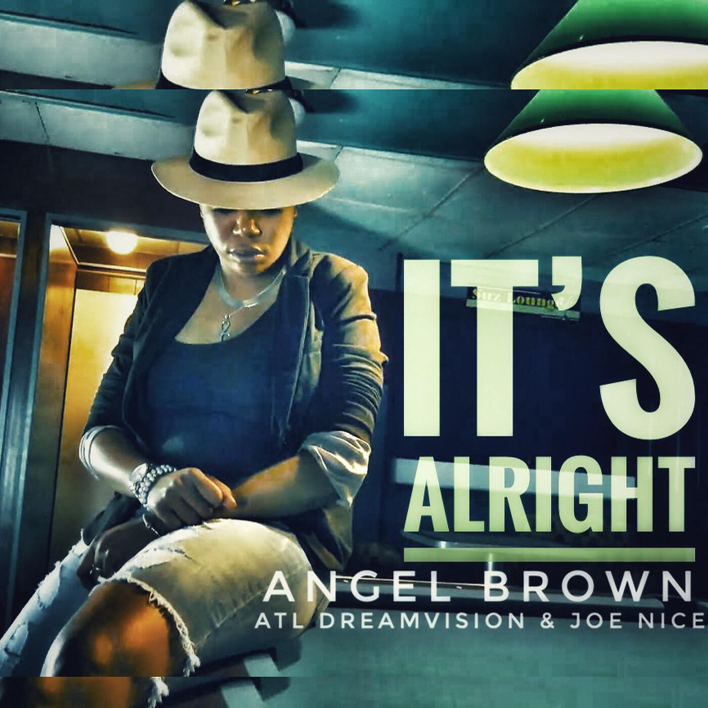 Релиз It’s Alright