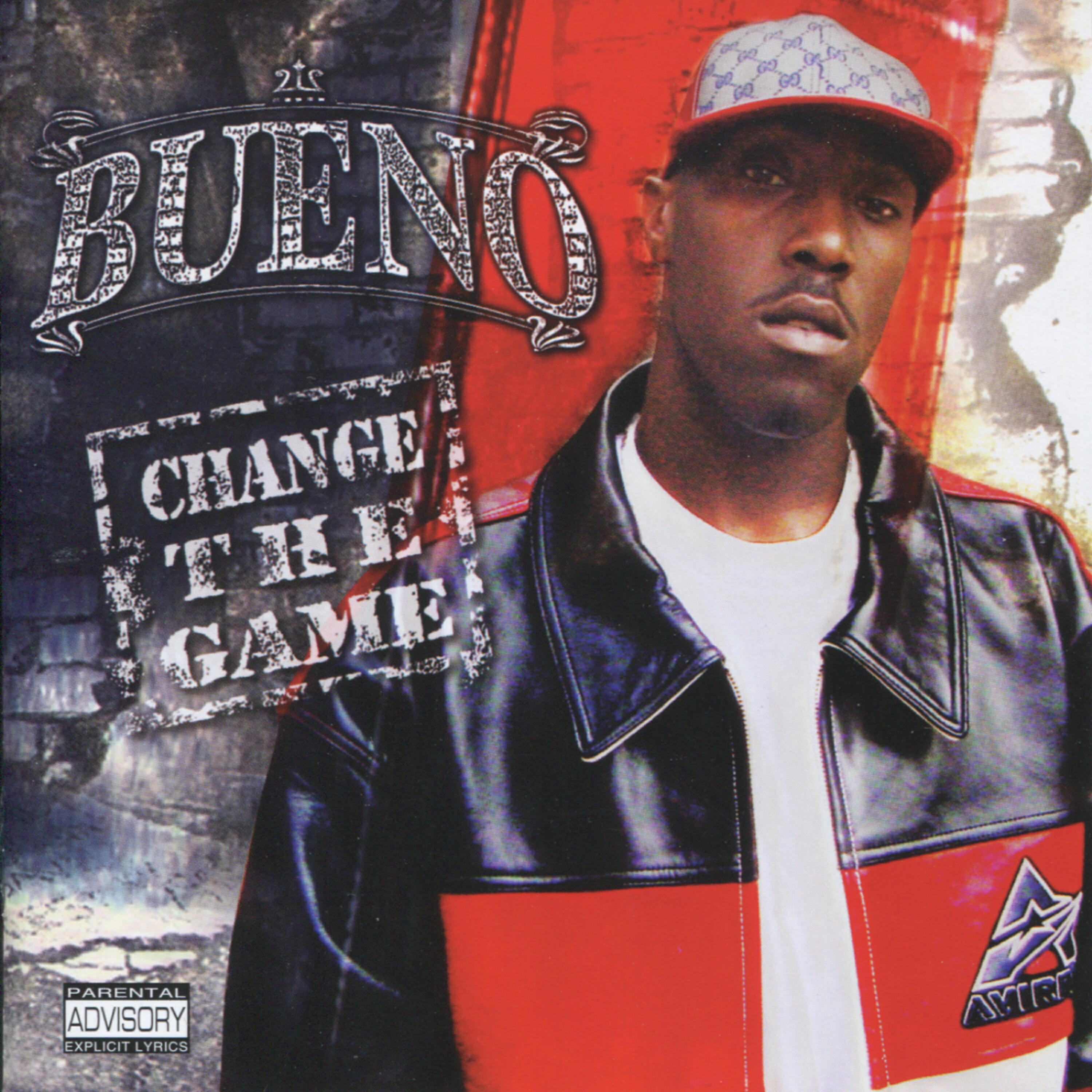 Релиз Change The Game
