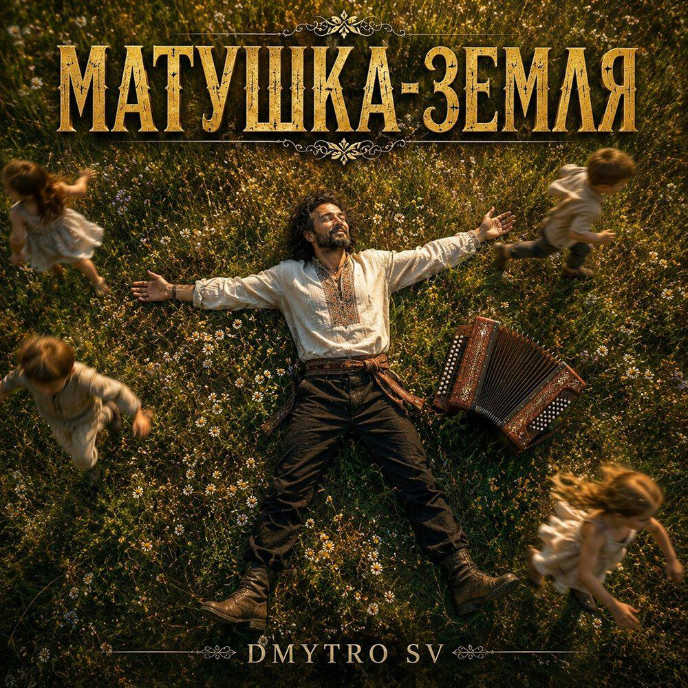 Релиз МАТУШКА-ЗЕМЛЯ