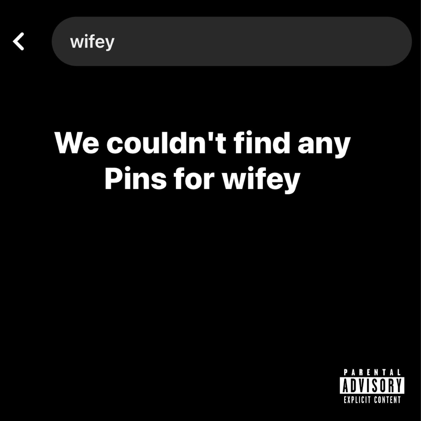 Релиз Wifey