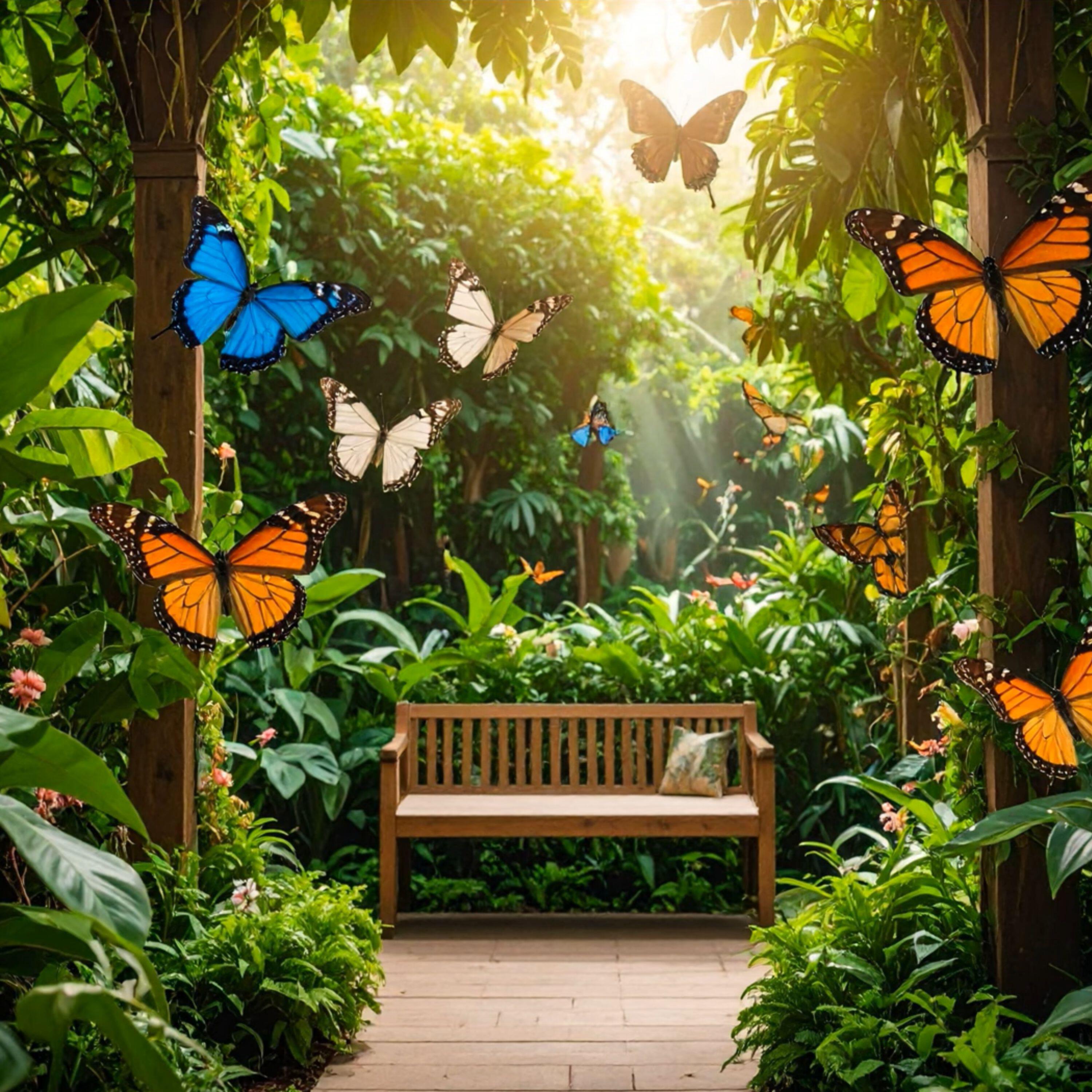 Релиз Whispers of Eden