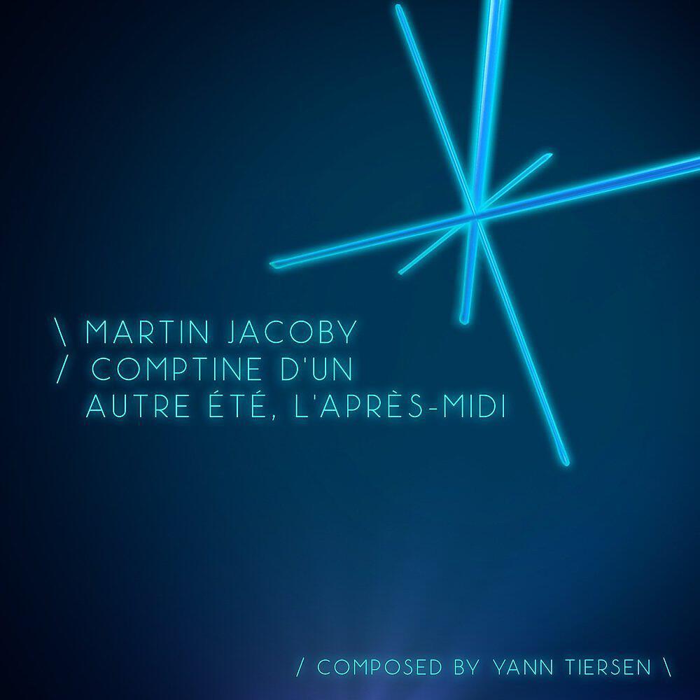 Релиз Comptine d'un autre été, l'après-midi - Single