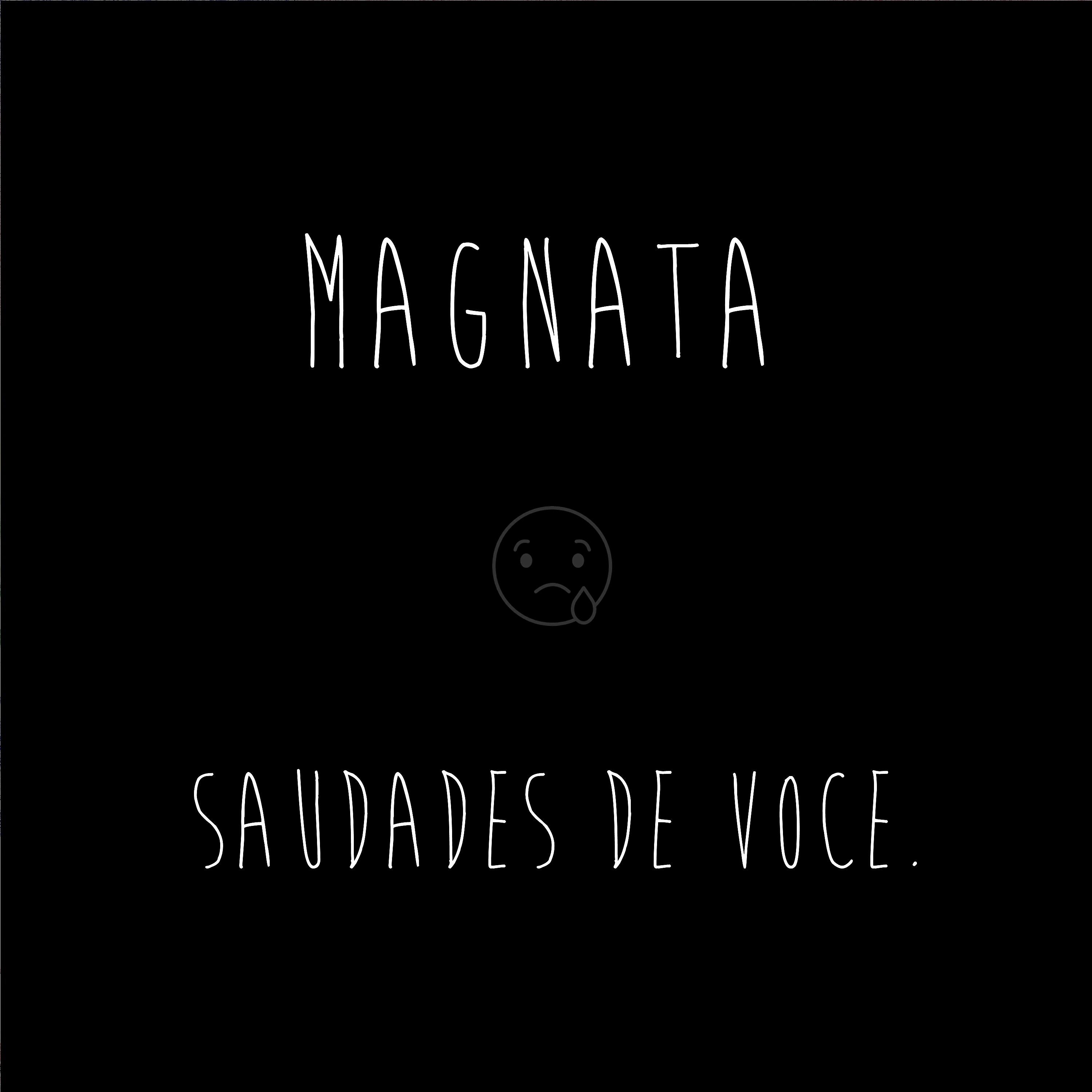 Релиз Saudades de Você