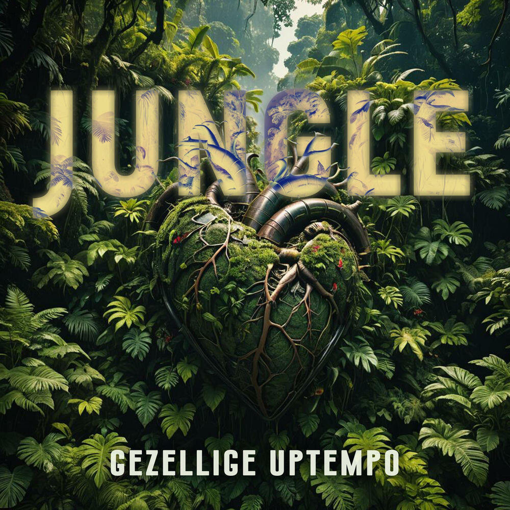Релиз Jungle