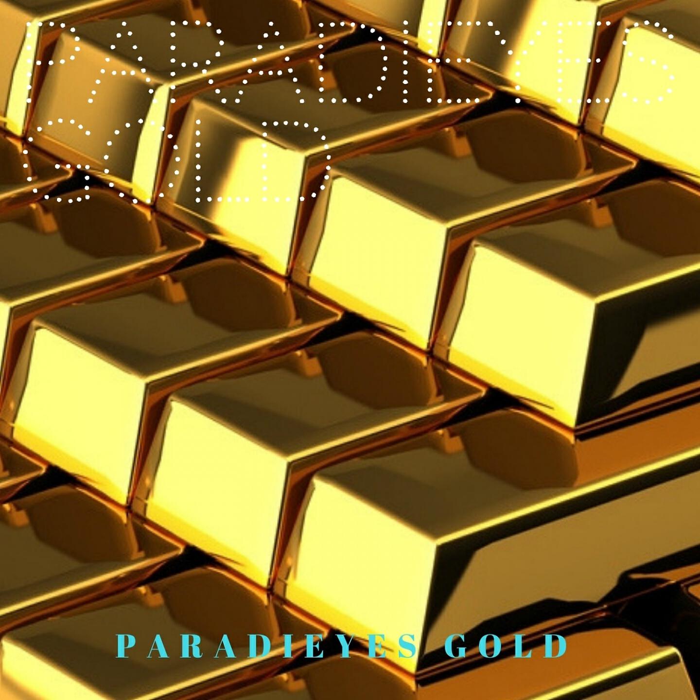 Релиз Paradieyes Gold