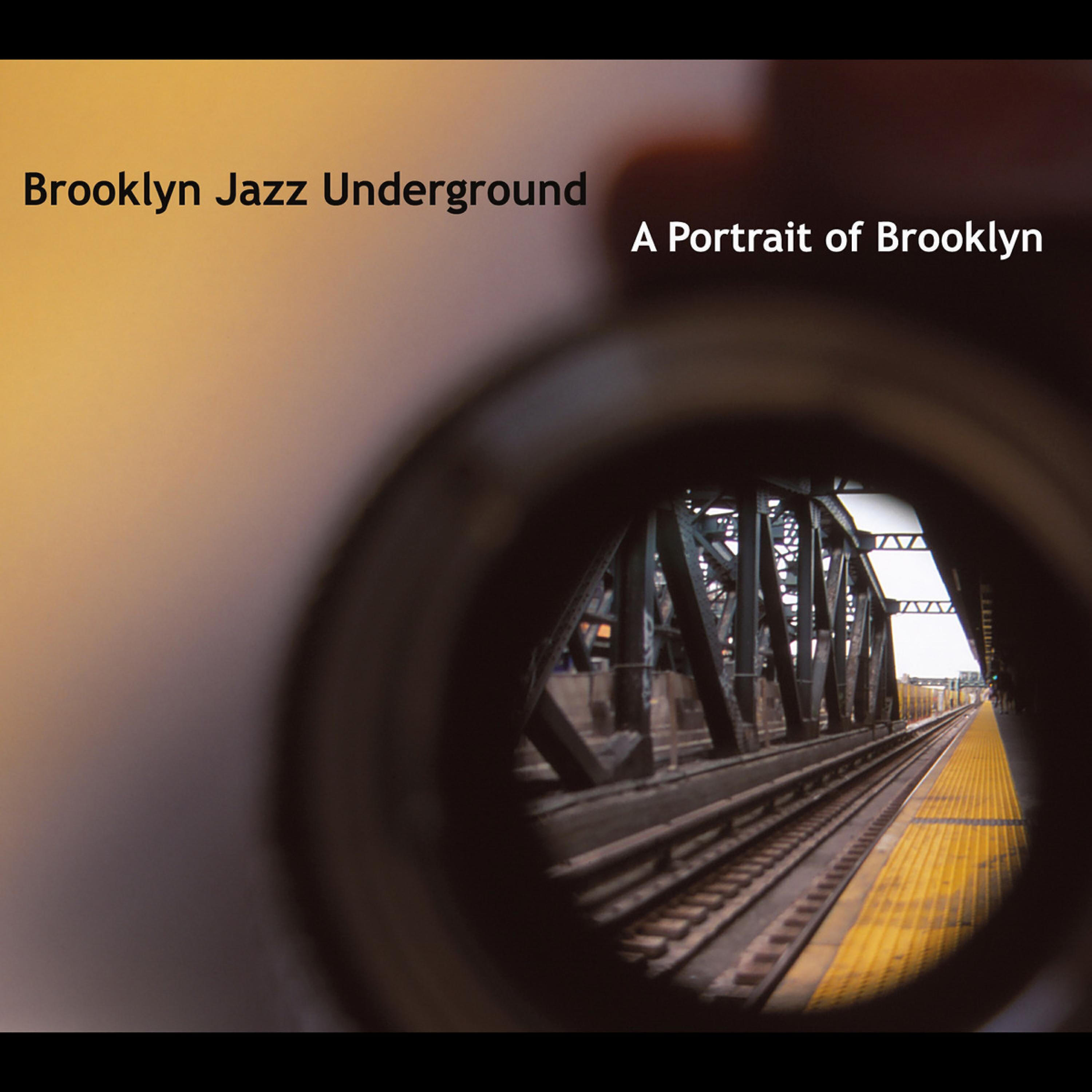 Релиз A Portrait of Brooklyn