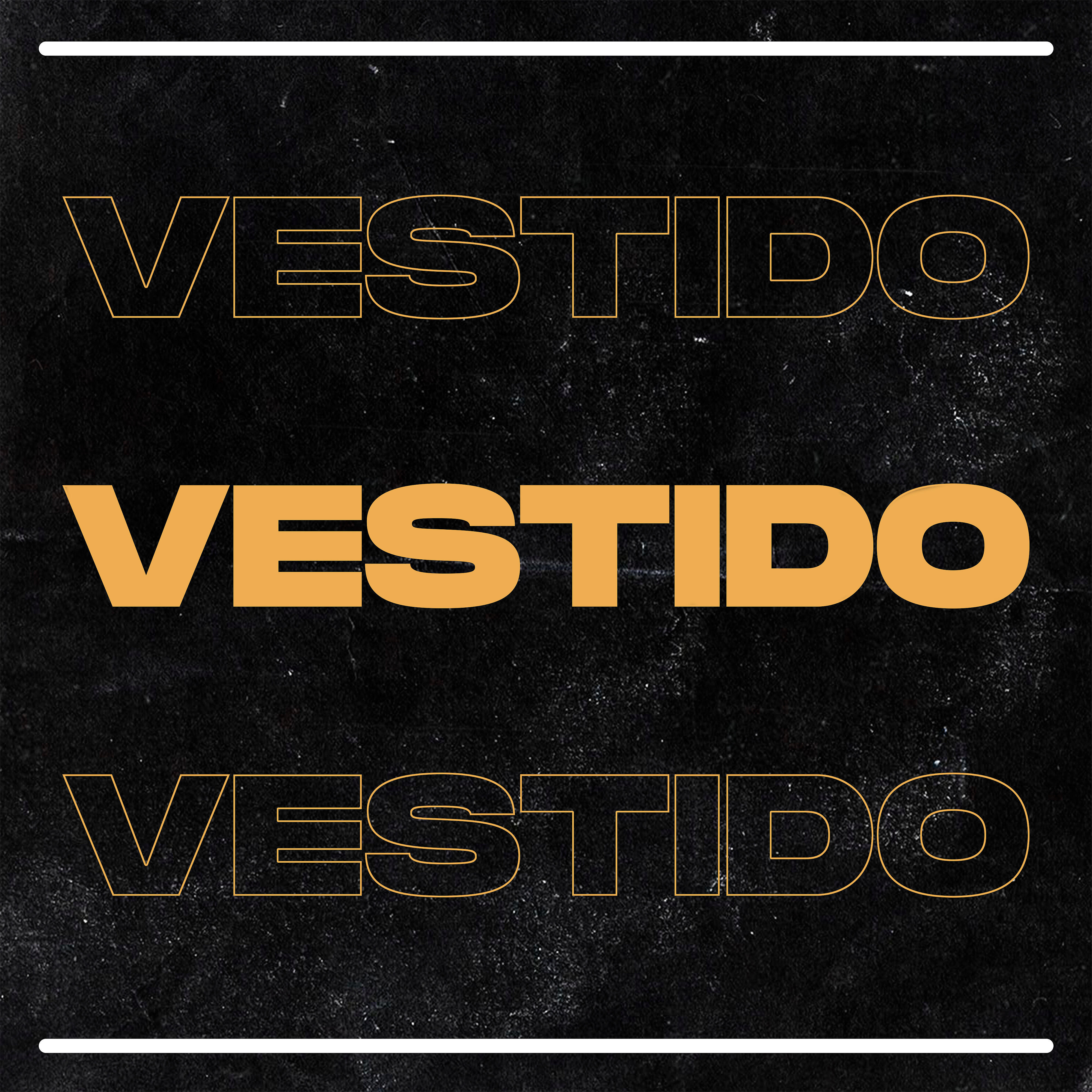 Релиз Vestido