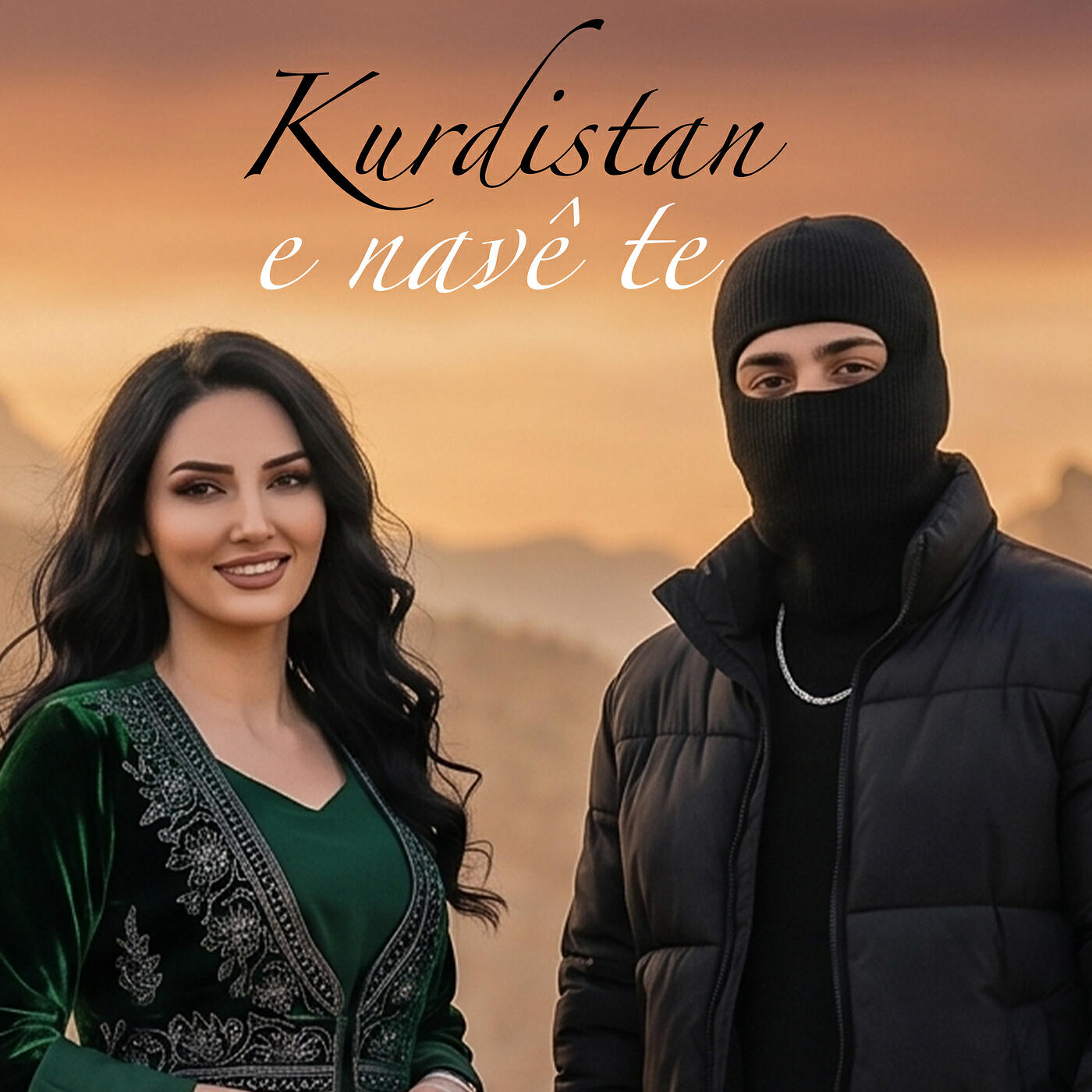 Релиз Kurdistan E Nawe Te