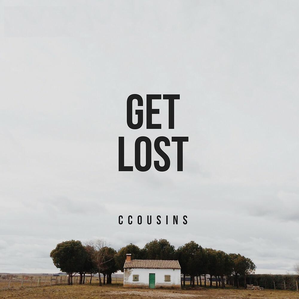 Релиз Get Lost