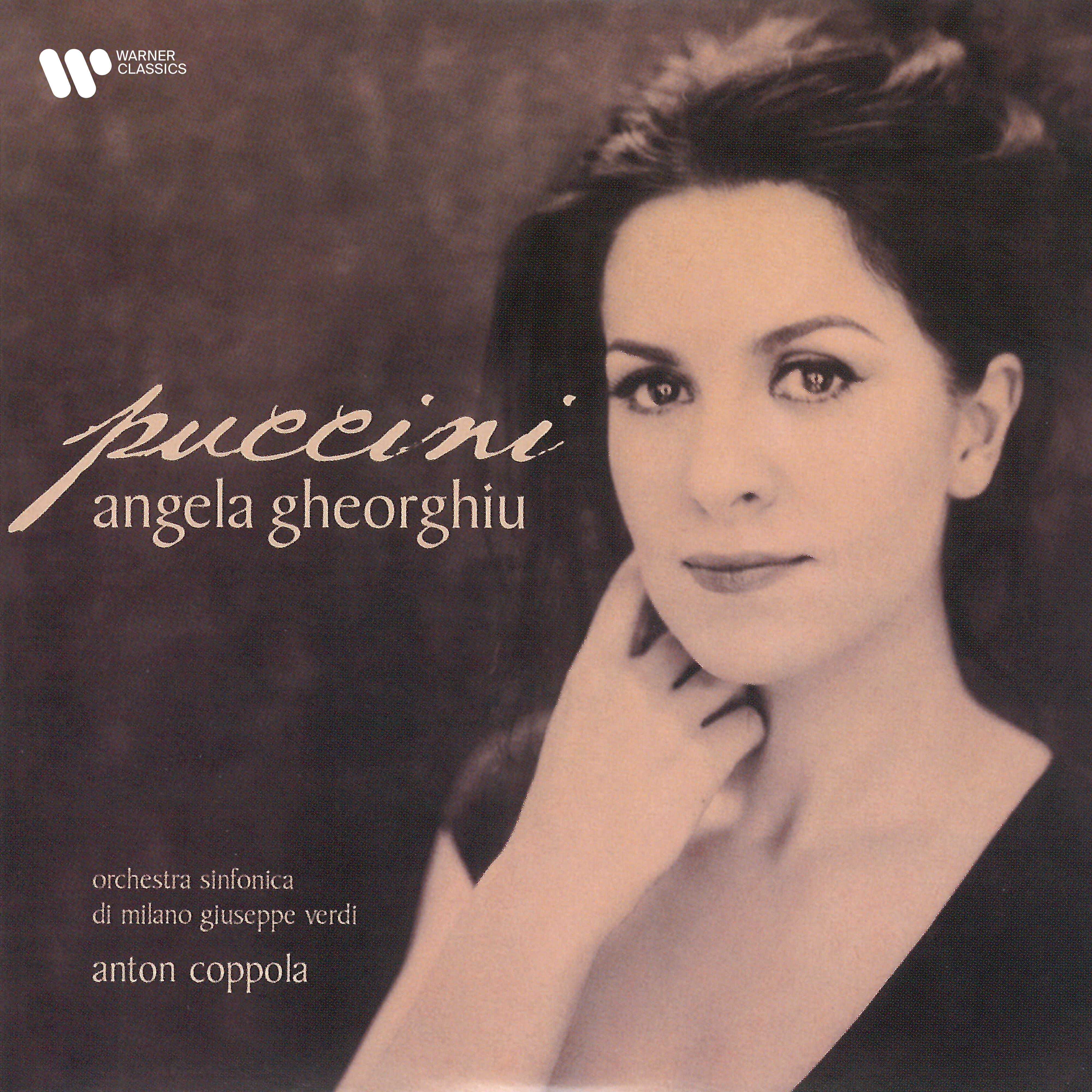 Релиз Puccini