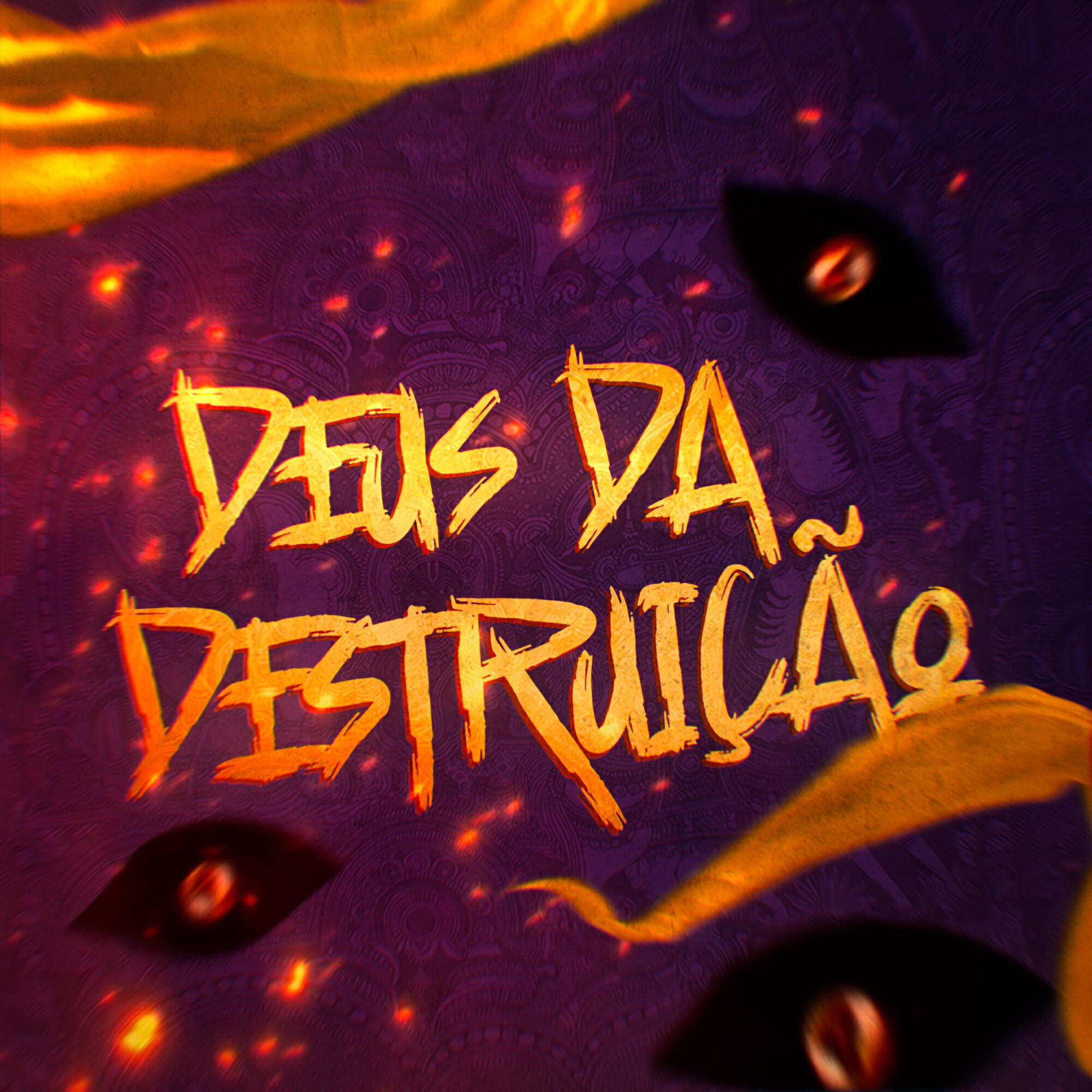 Релиз Shiva, Deus Da Destruição
