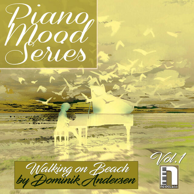 Релиз Walking on Beach