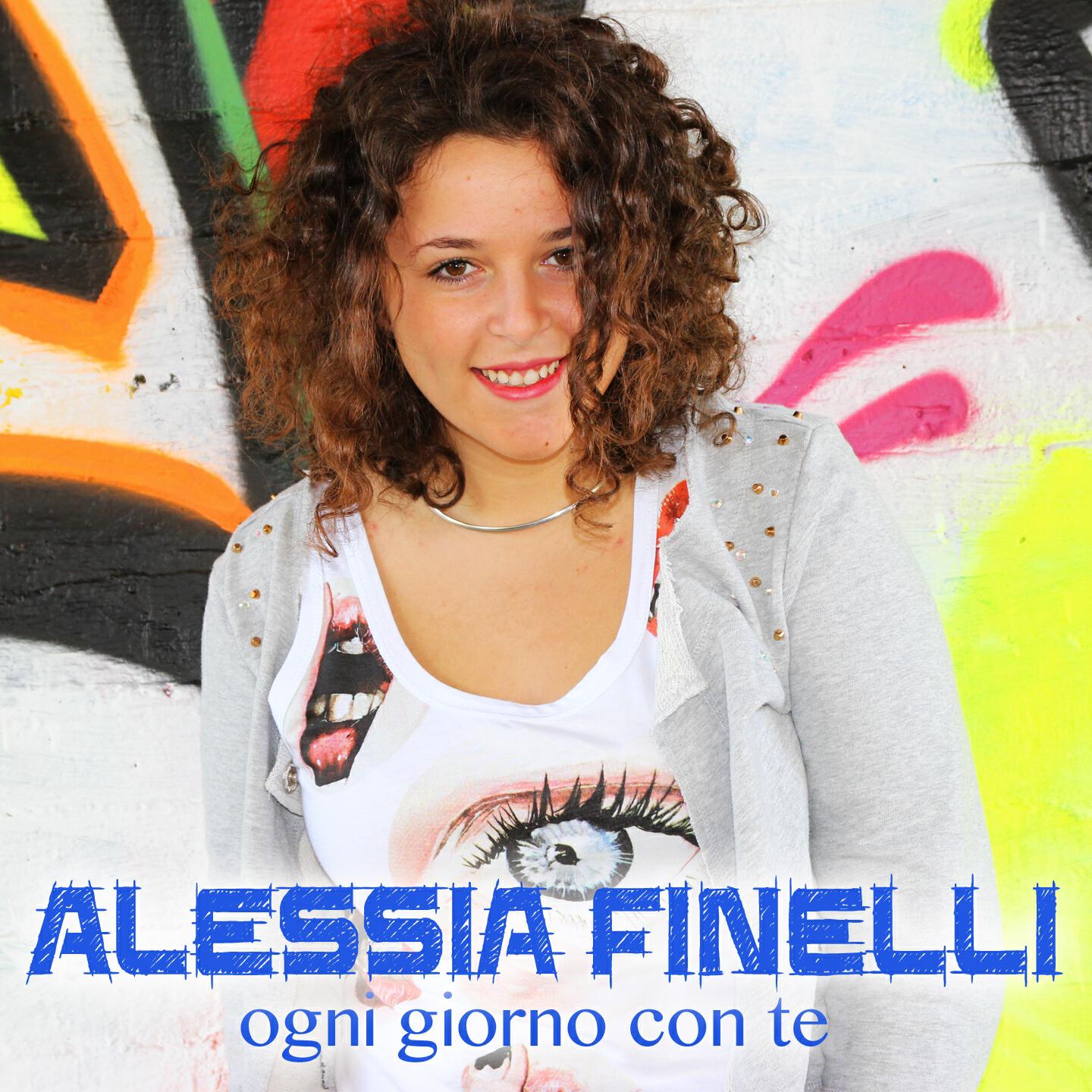 Alessia Finelli
