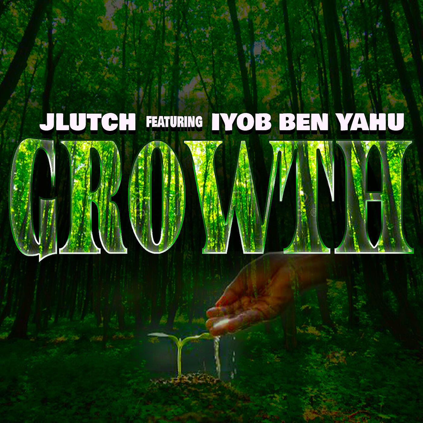 Релиз Growth