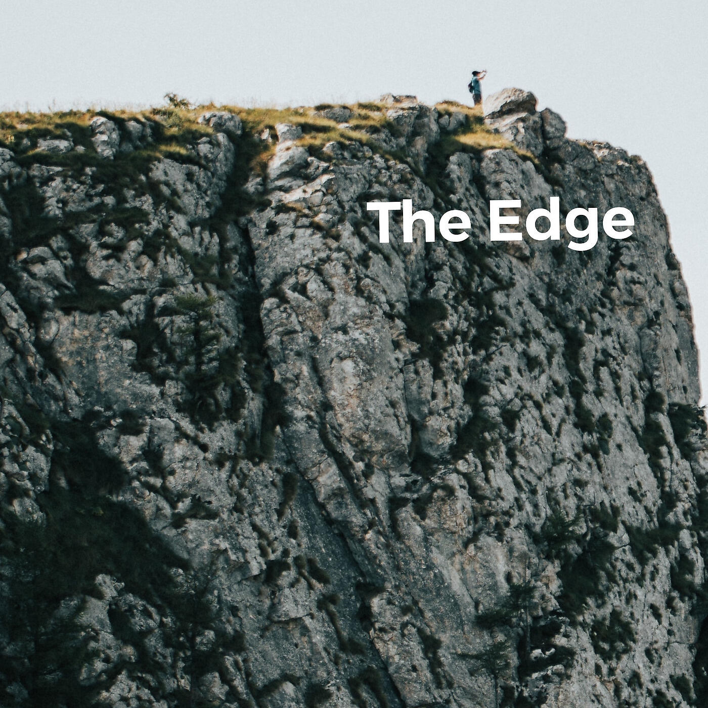 Релиз The Edge