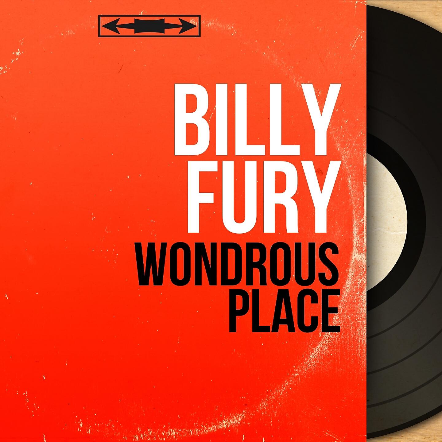Релиз Wondrous Place