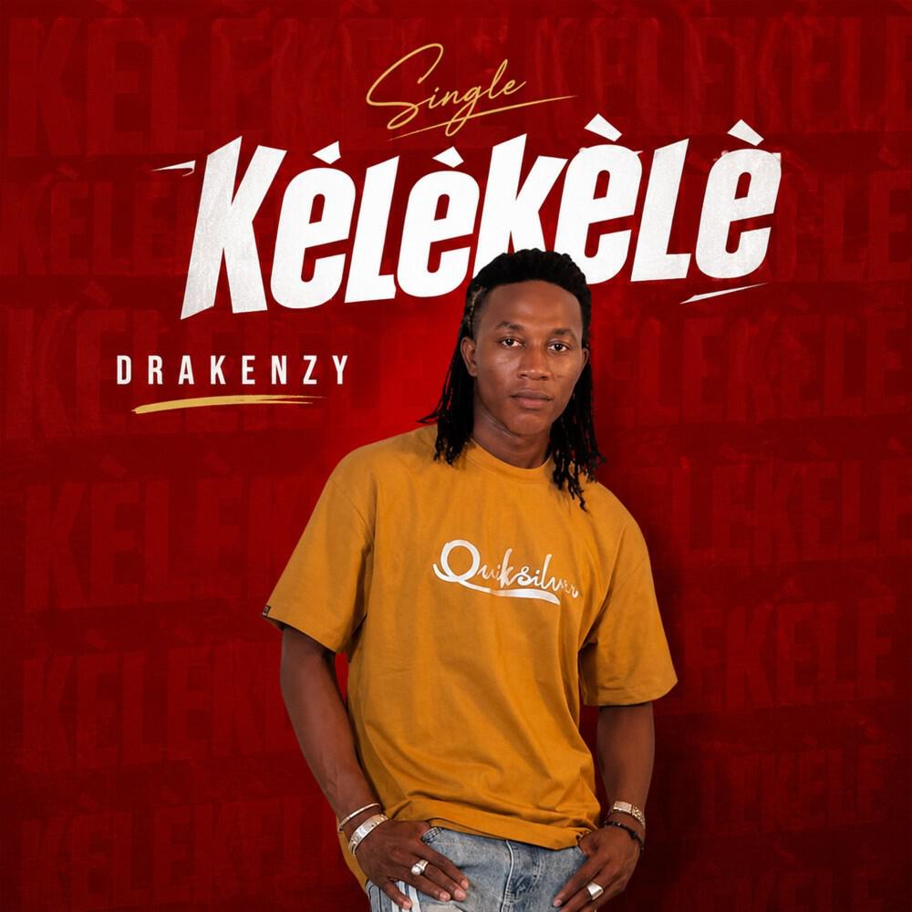 Релиз Kèkèkèlè