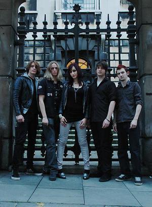 Symphony Cult