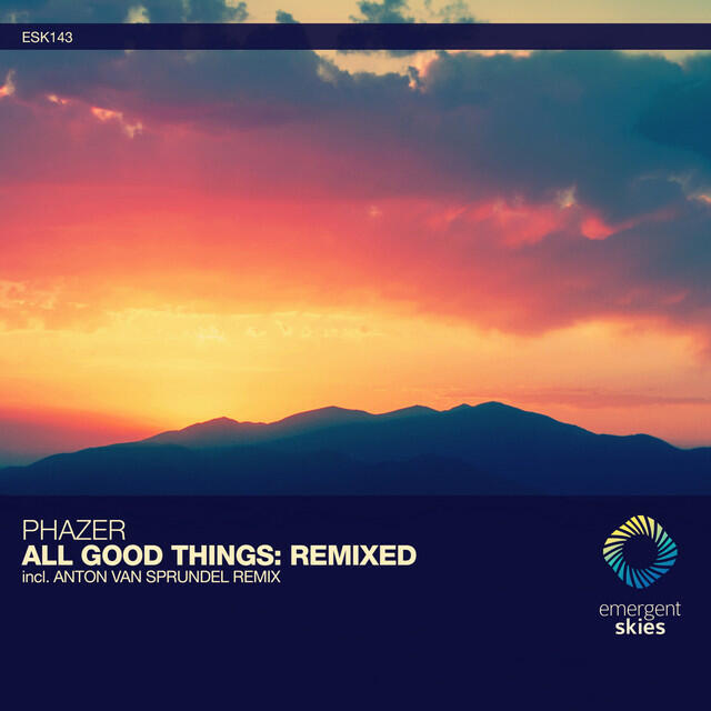 Релиз All Good Things [Remixed]