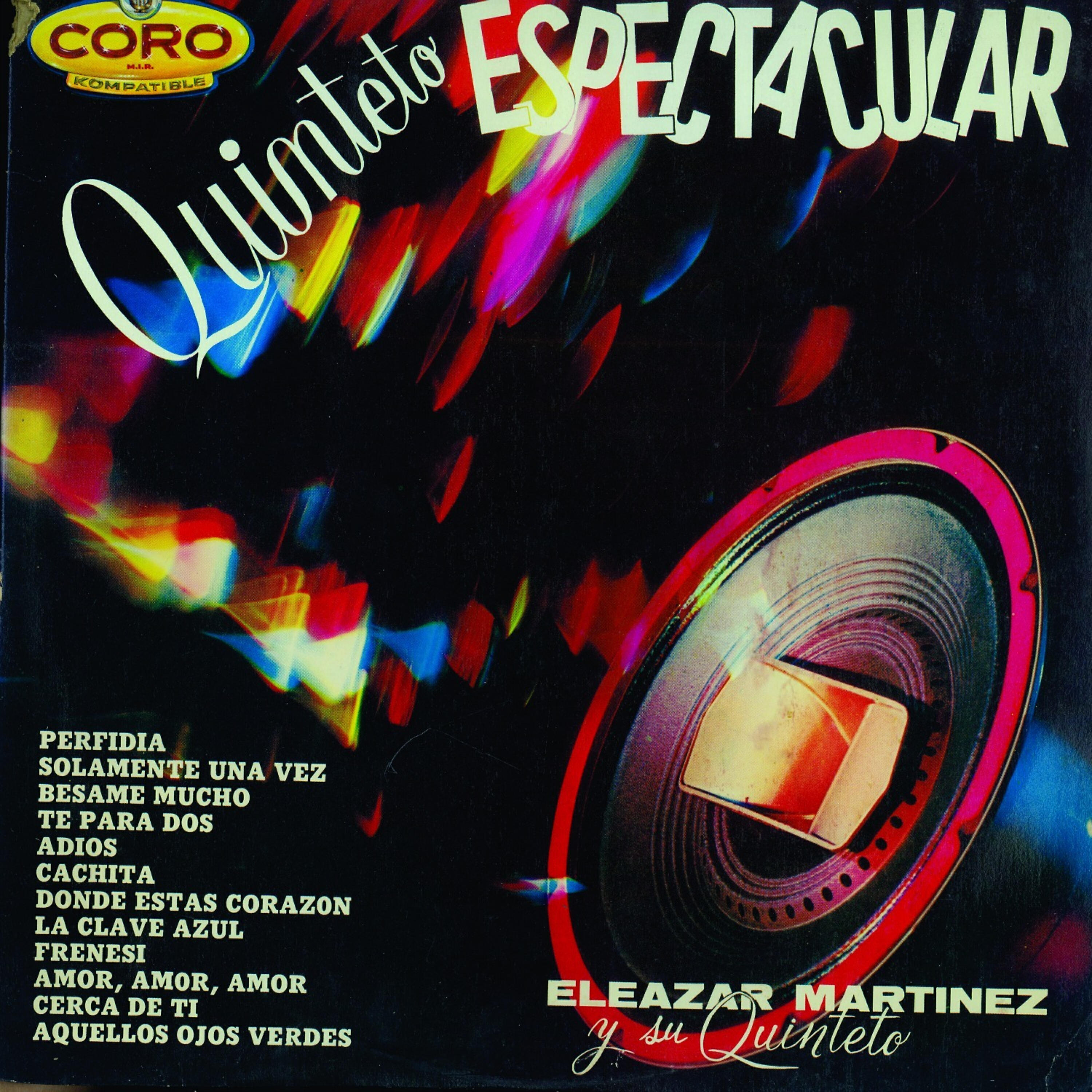 Eleazar Martínez
