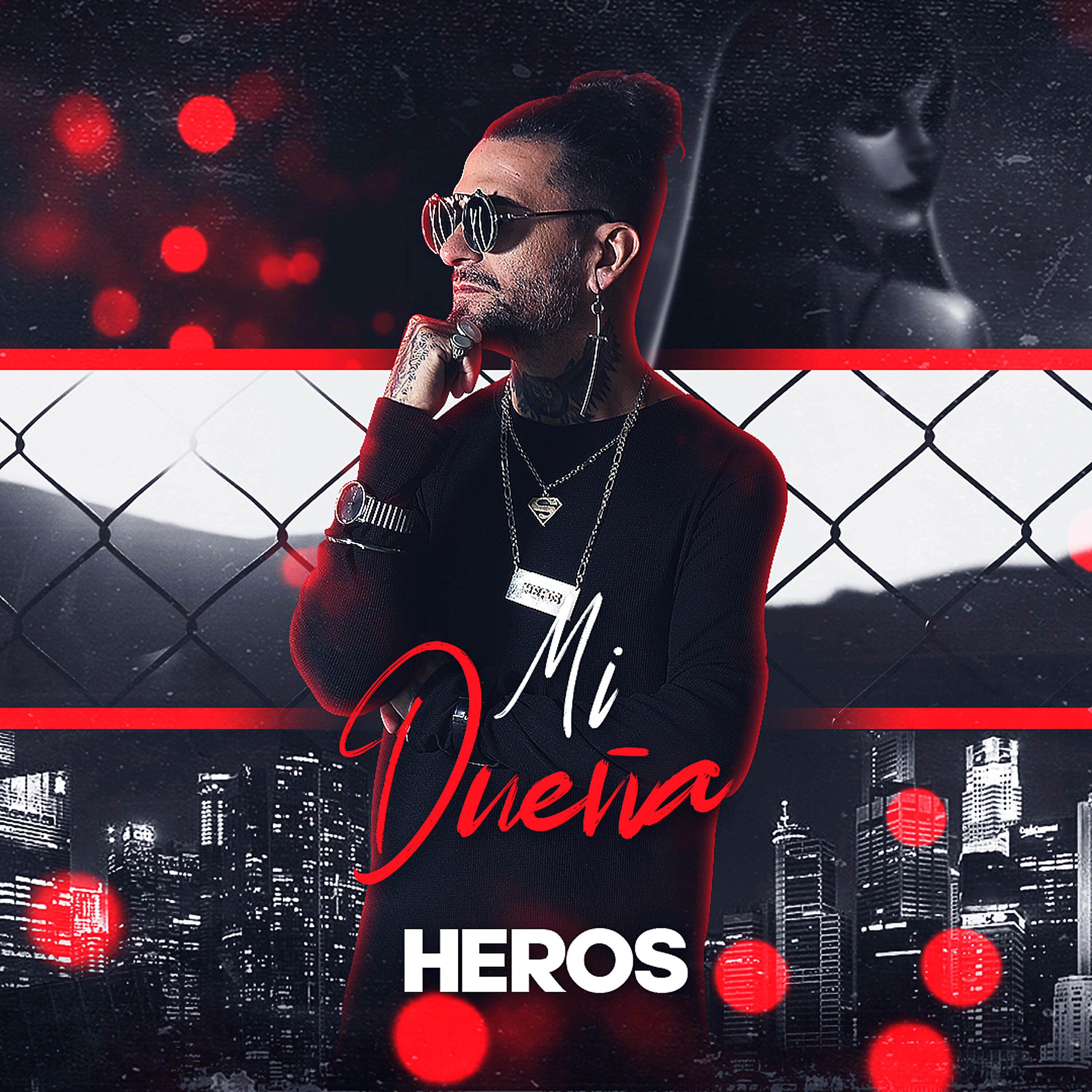 Релиз Mi Dueña