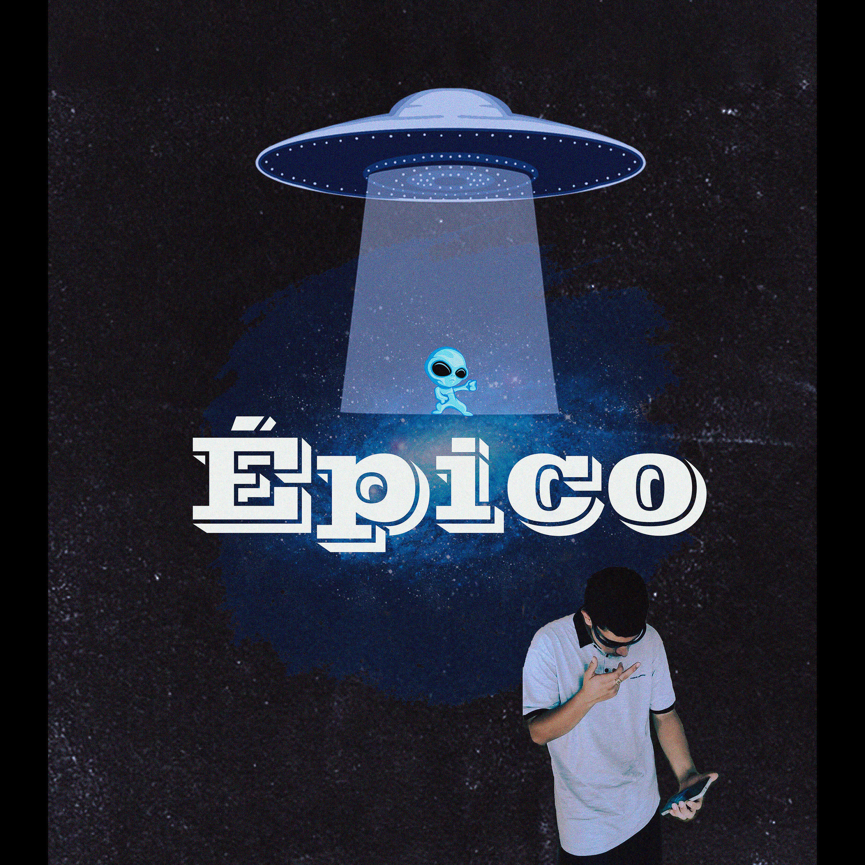 Релиз Épico