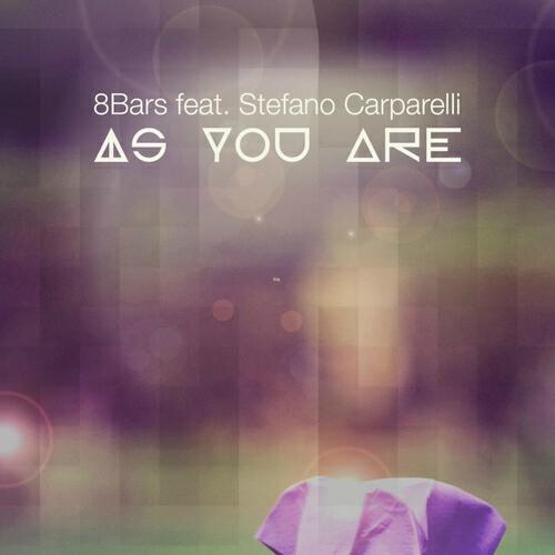 Релиз As You Are