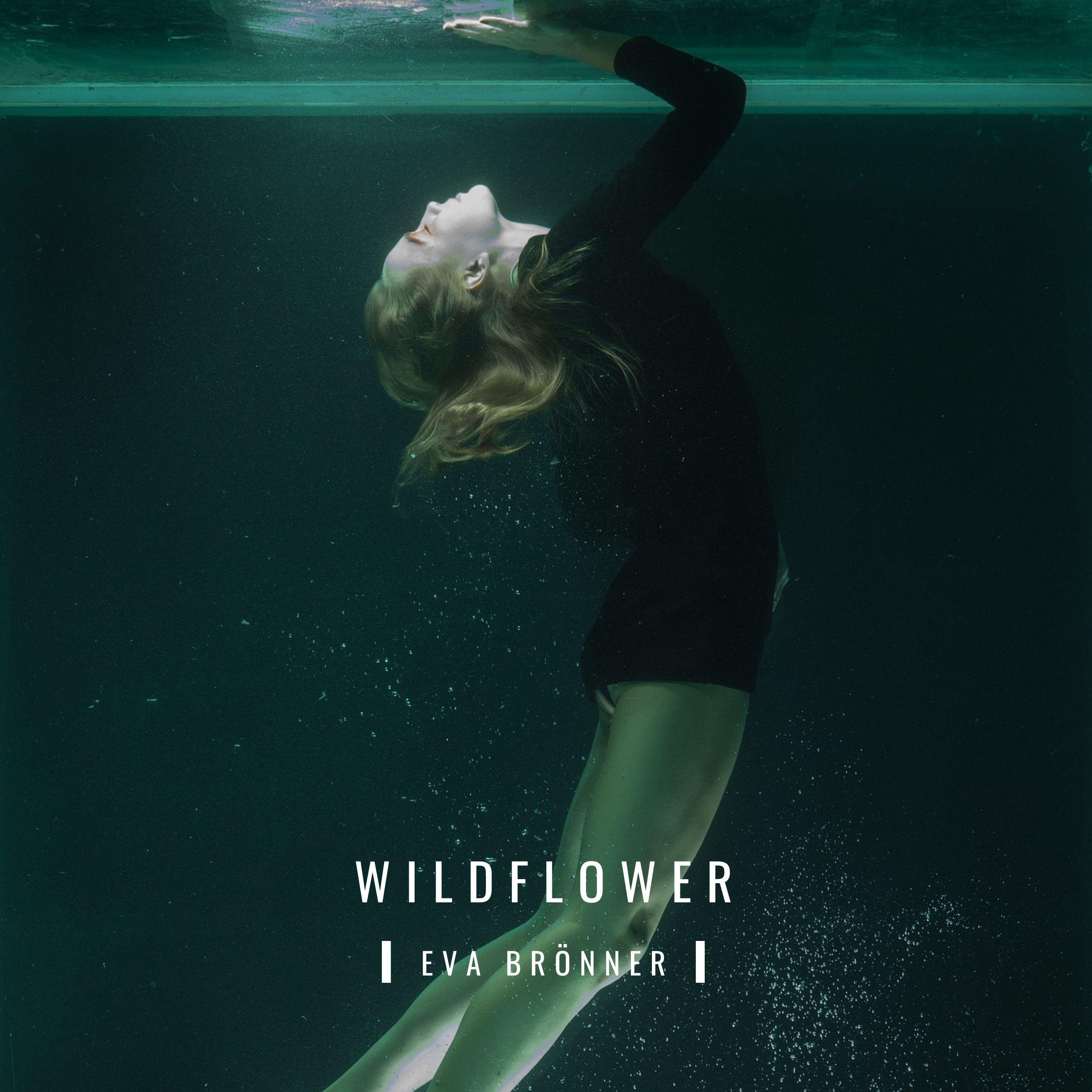 Релиз WILDFLOWER