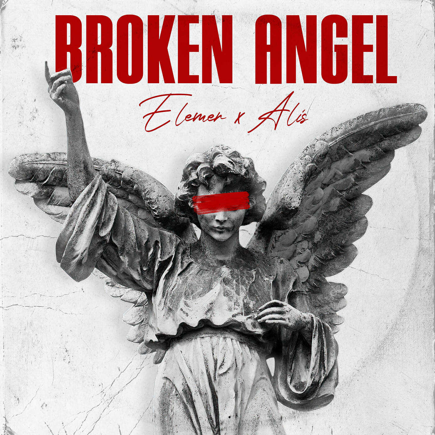 Постер альбома Broken Angel