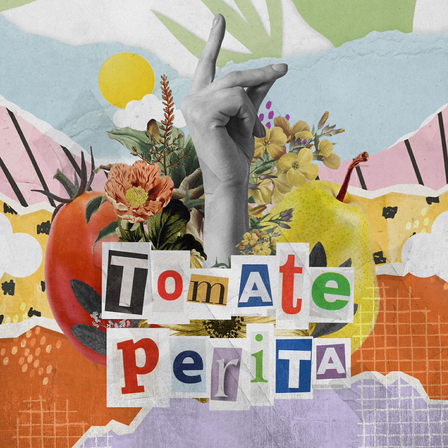 Релиз Tomate Perita