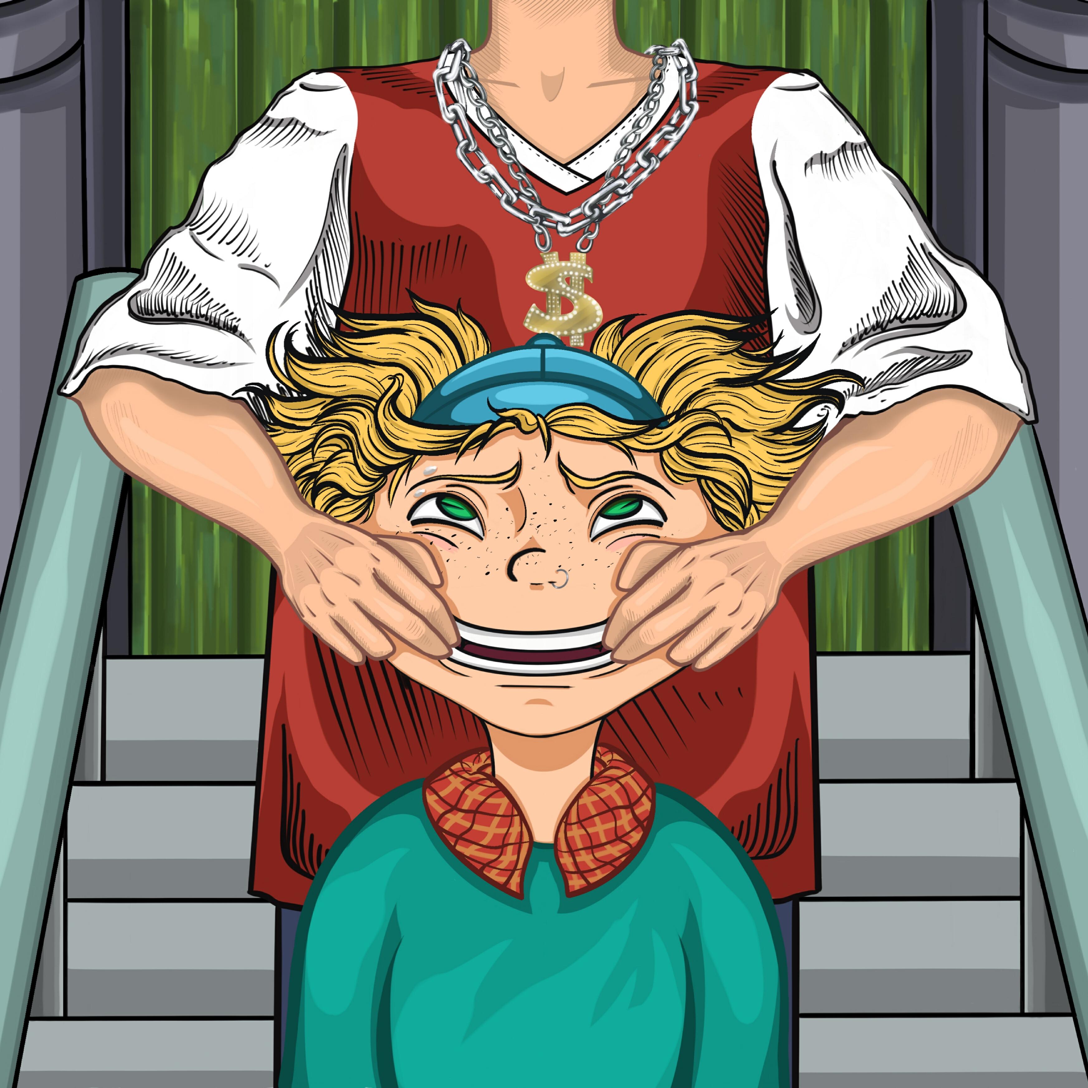 Релиз Эй, Арнольд! (prod. by Yurafaust)