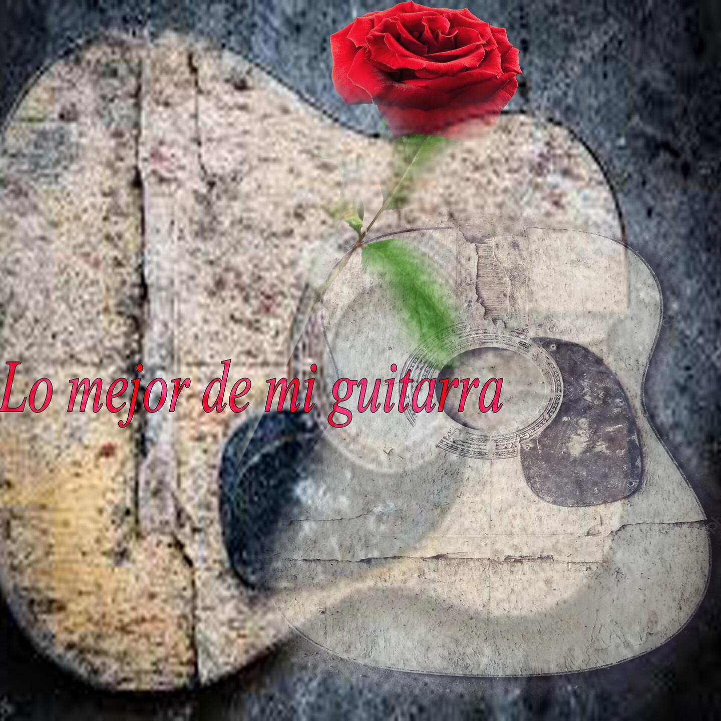 Релиз Lo Mejor de Mi Guitarra