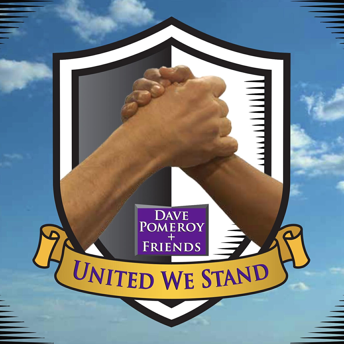 Релиз United We Stand
