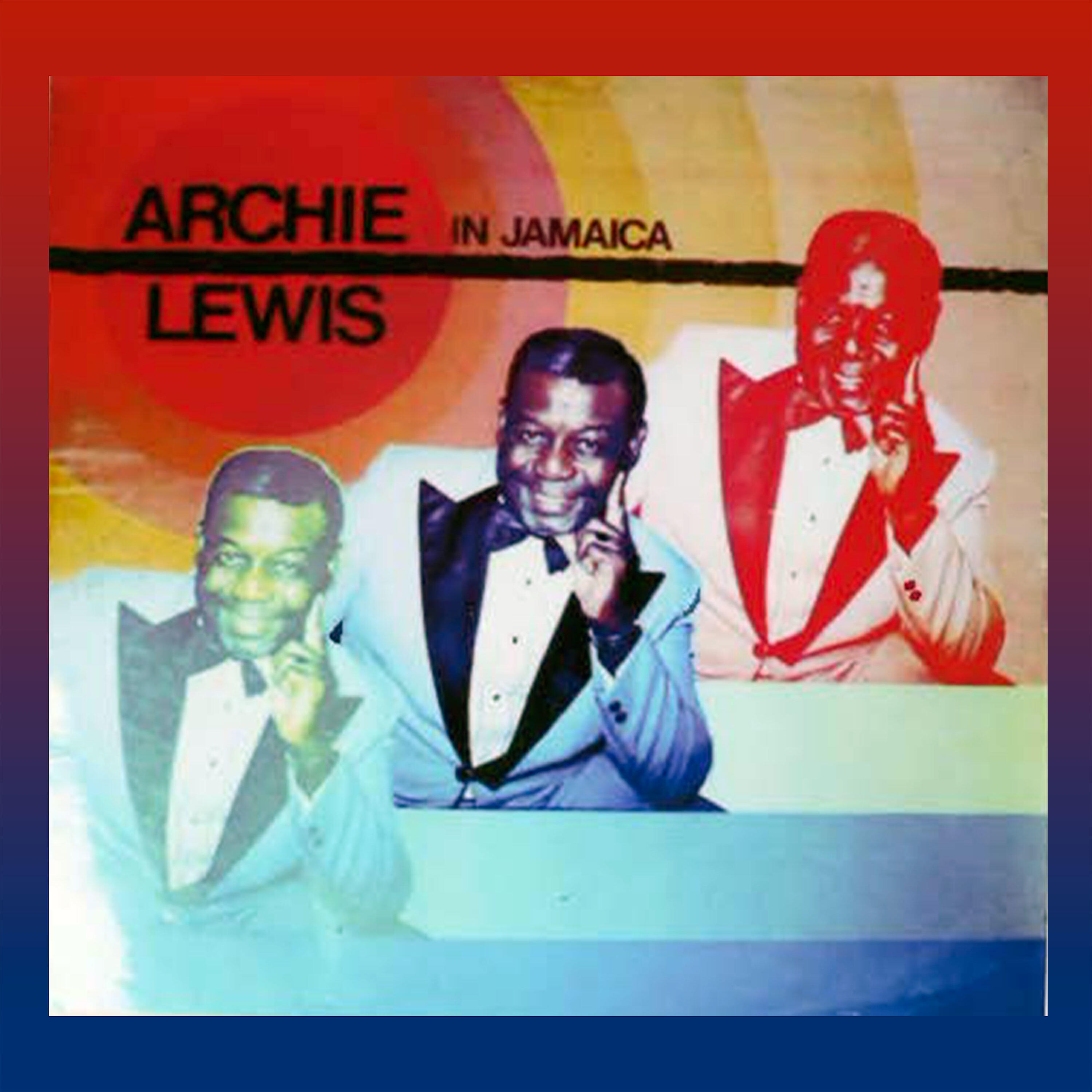 Релиз In Jamaica