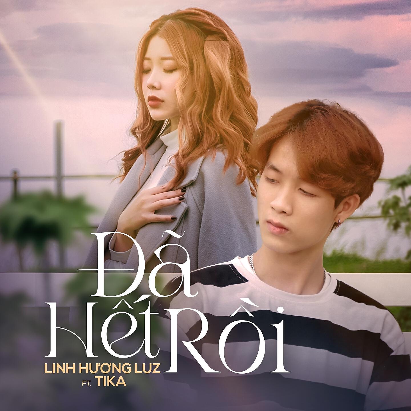 Скачать песню Linh Hương Luz, Tika - Đã Hết Rồi (Lofi) бесплатно в MP3 для Android и iOS