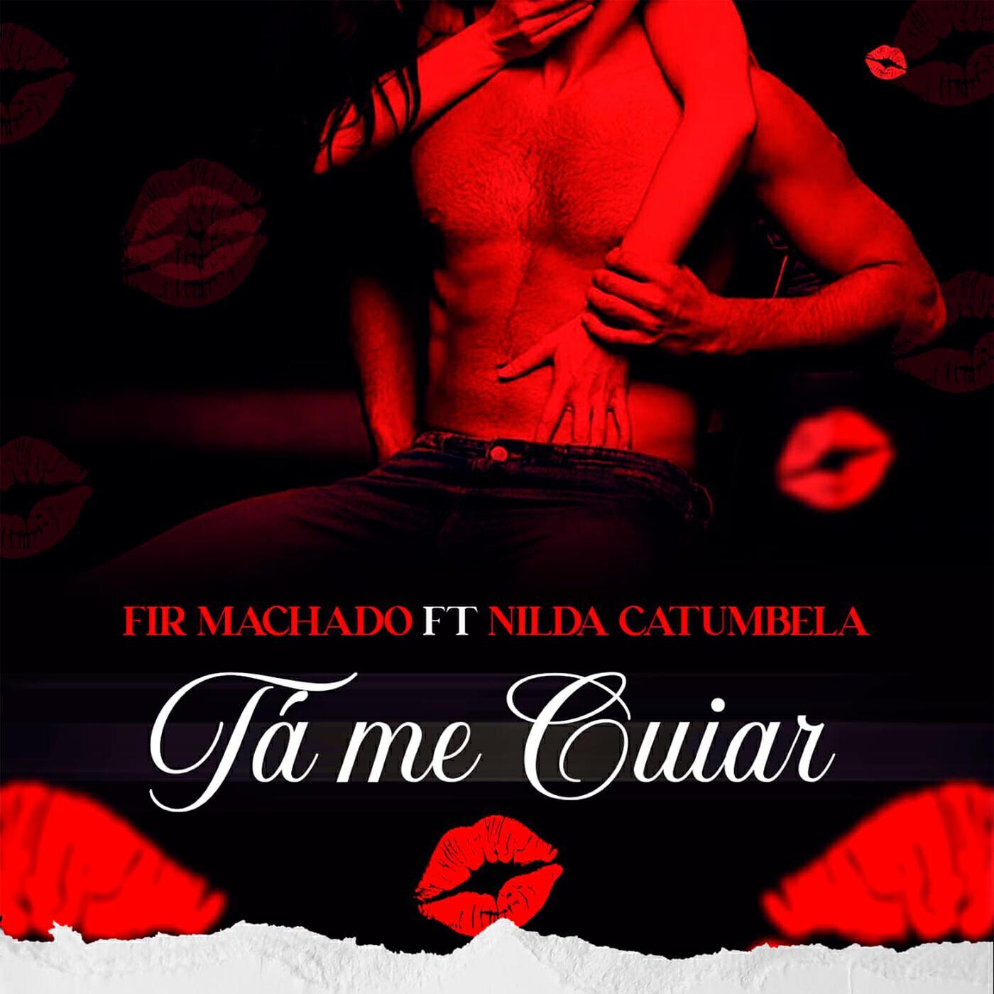 Nilda Catumbela