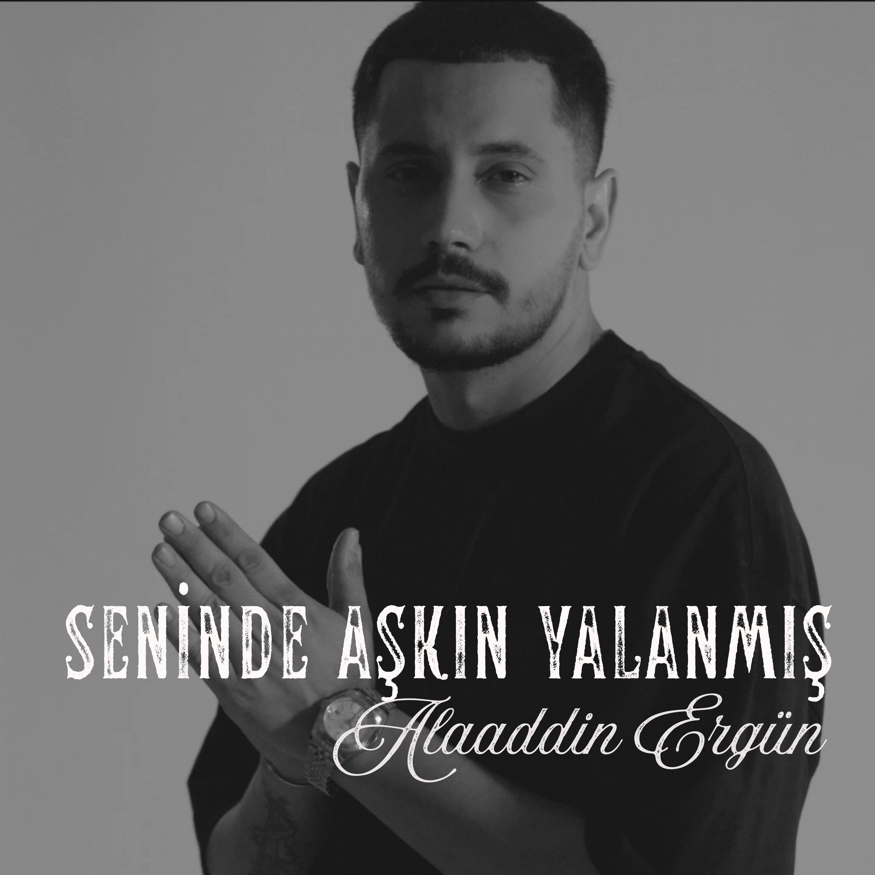 Релиз Seninde Aşkın Yalanmış