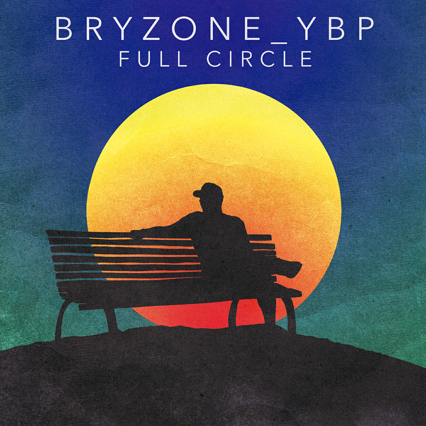 Релиз Full Circle
